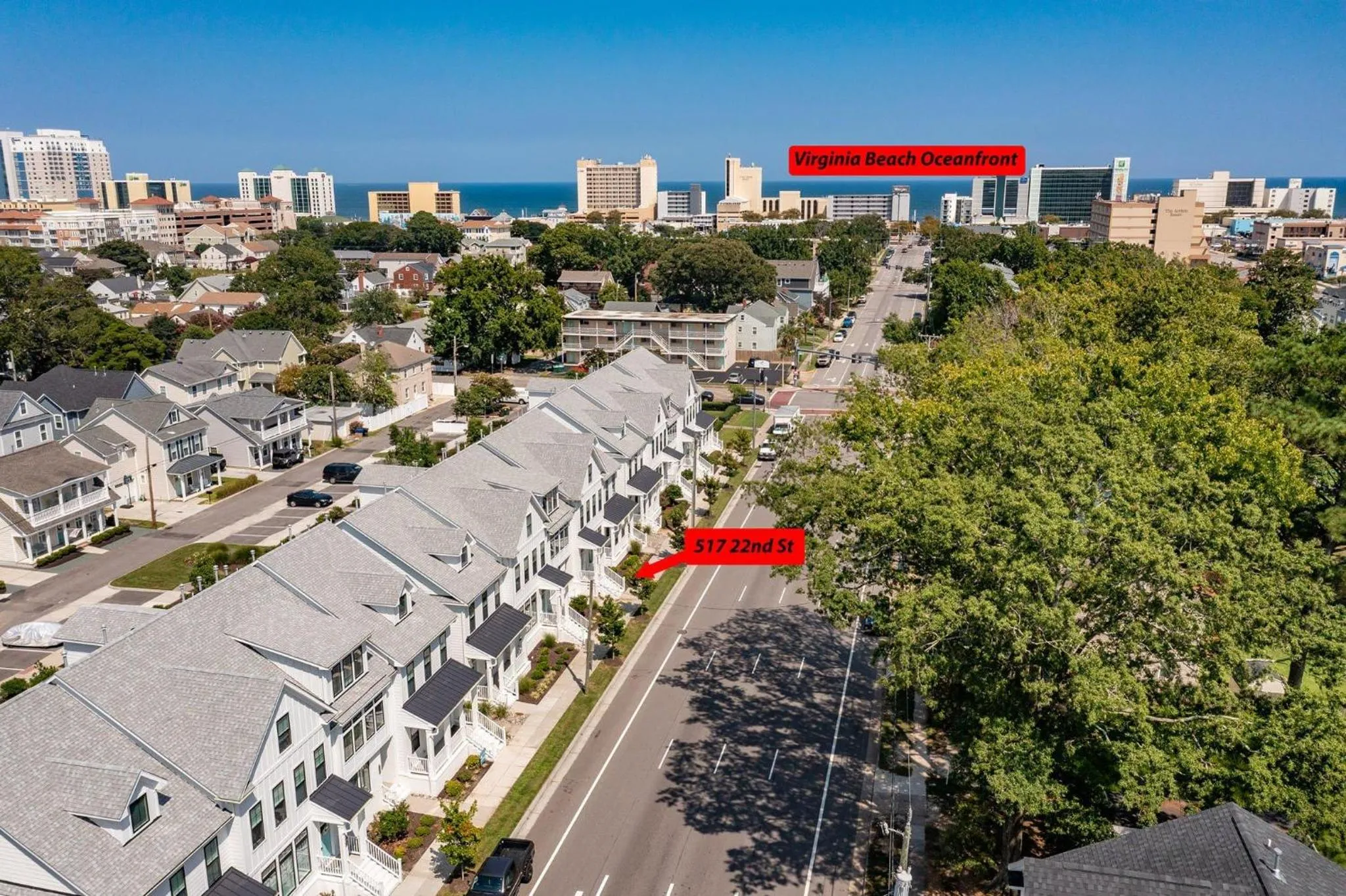 517 The Southend Pier House