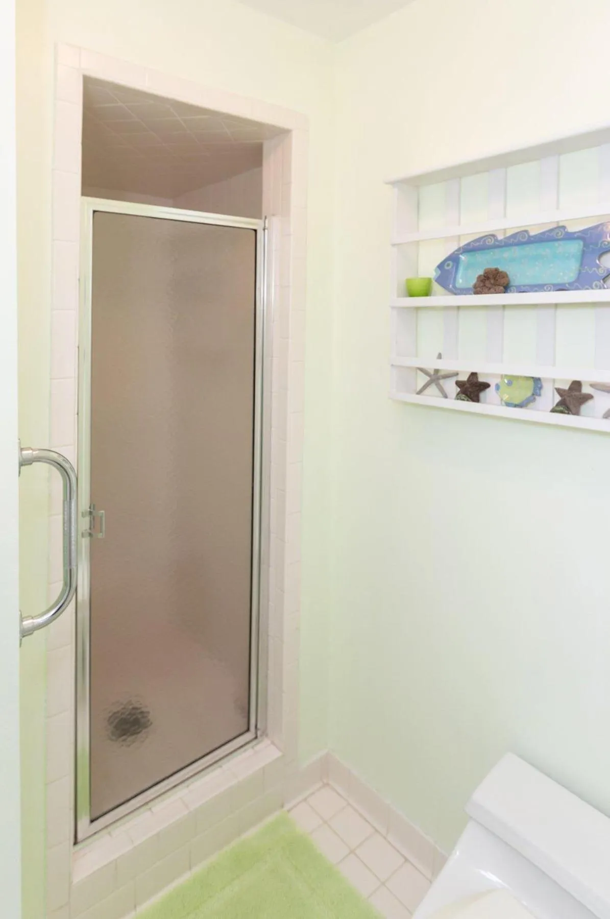 The Seashore Getaway House