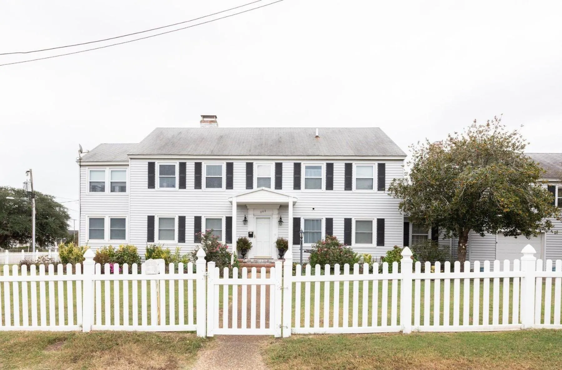 The Seashore Getaway House