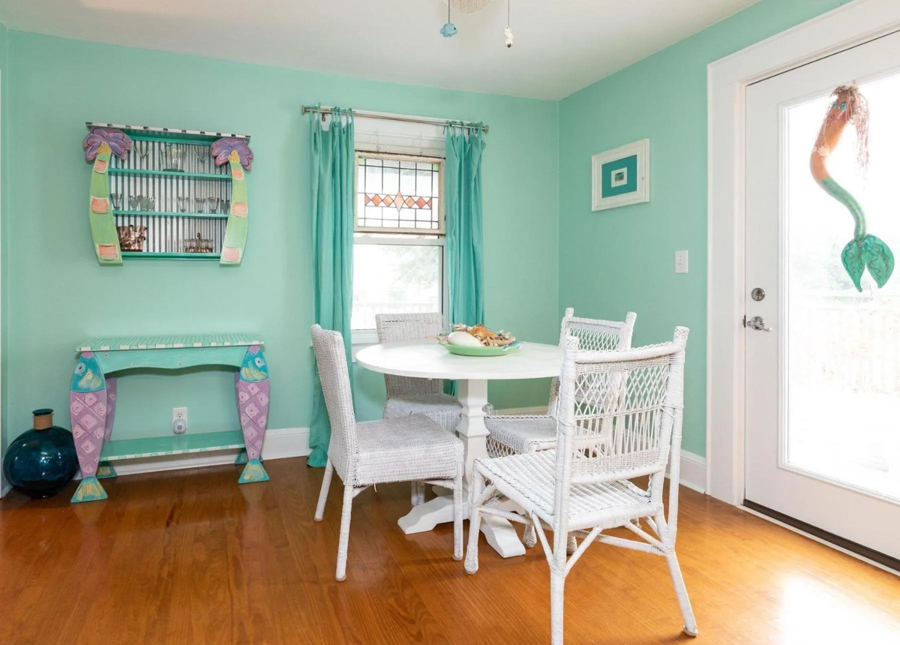 The Seashore Getaway House