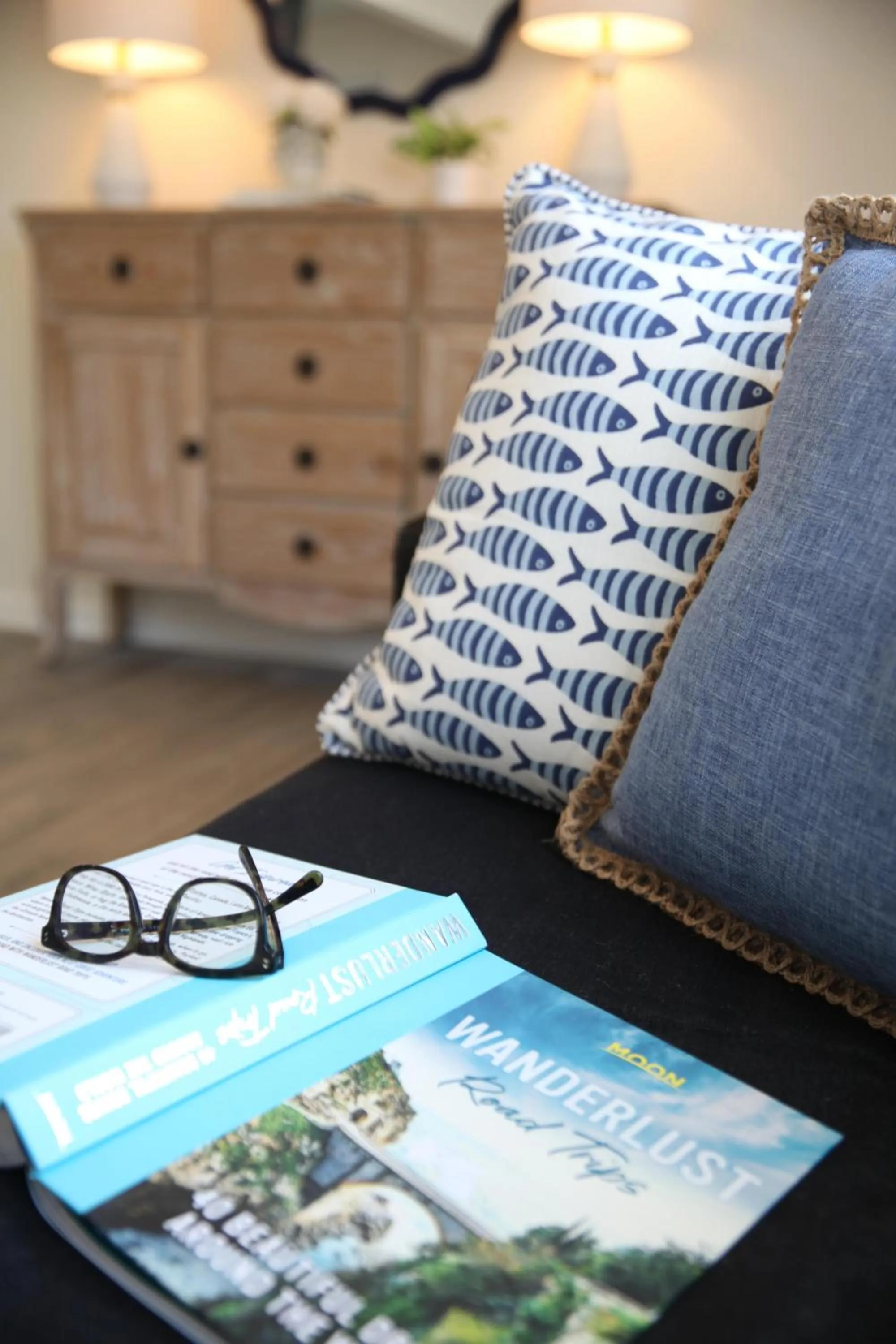 508 A The Shore Break Cottage