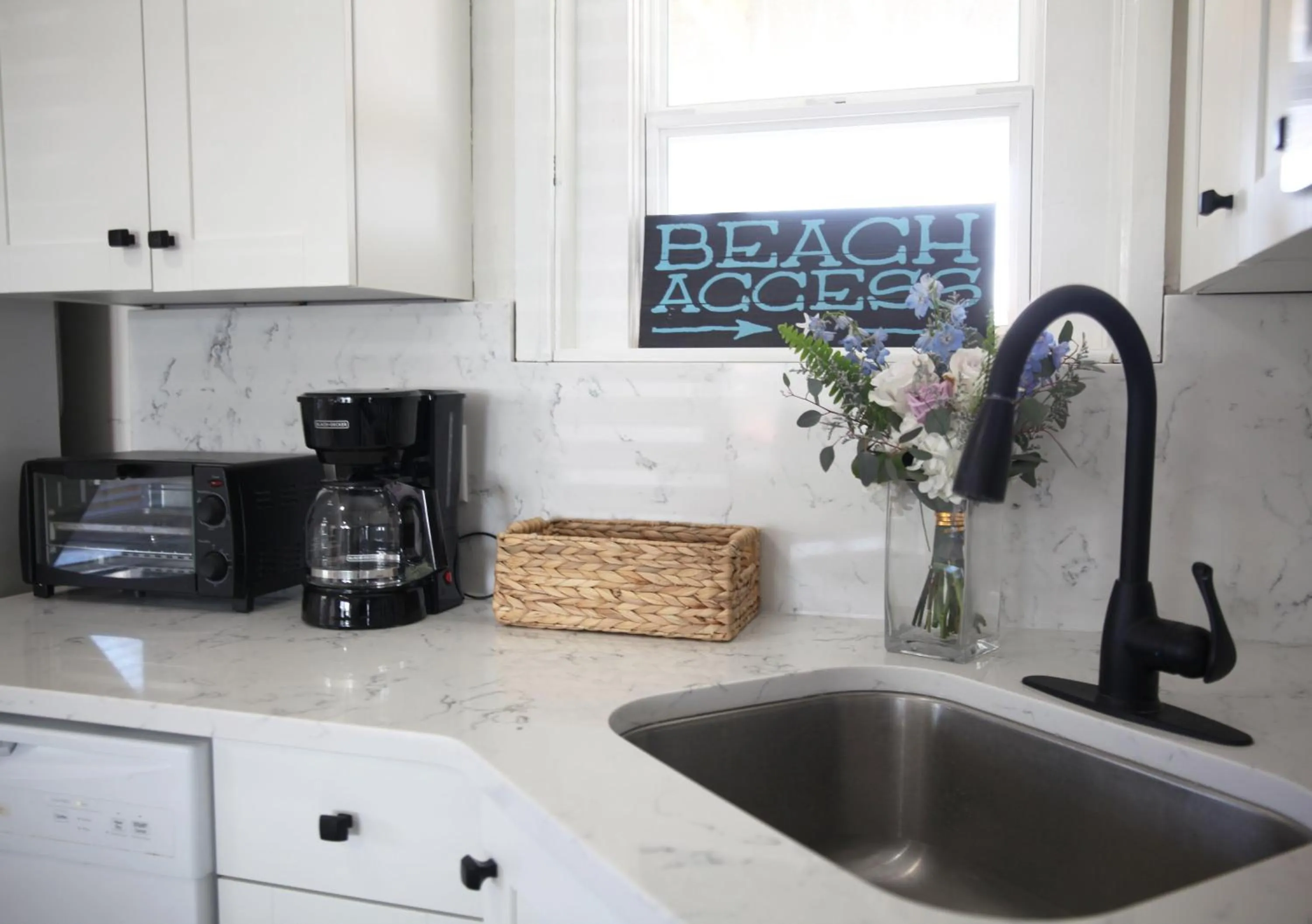 508 A The Shore Break Cottage