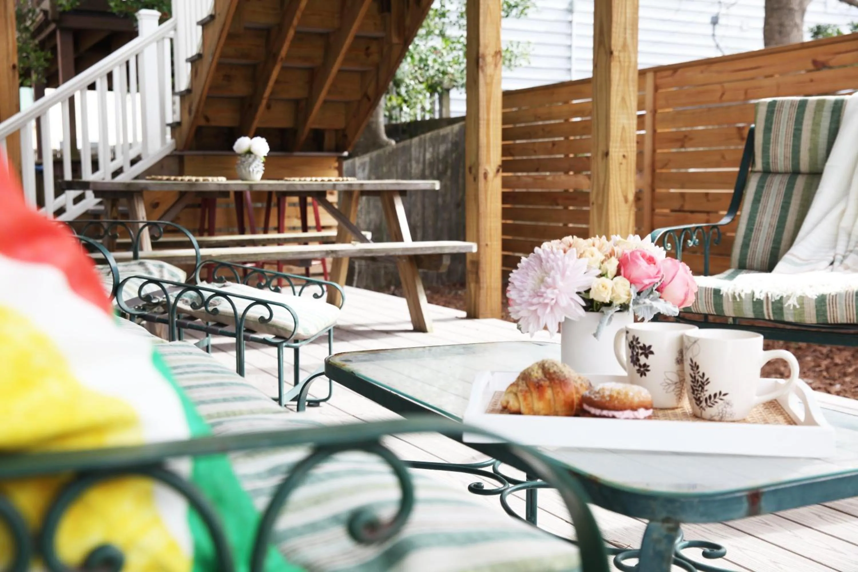 508 A The Shore Break Cottage