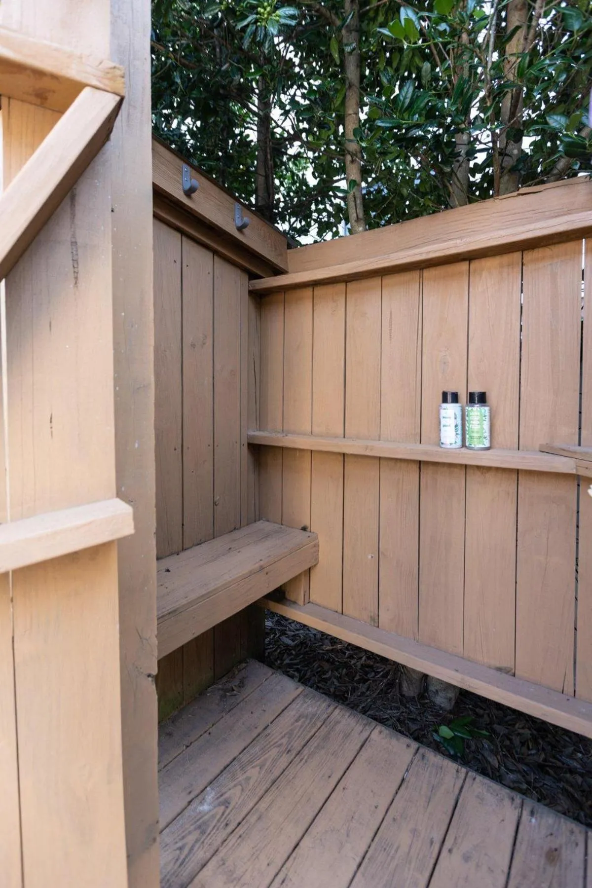 The North End Bungalow