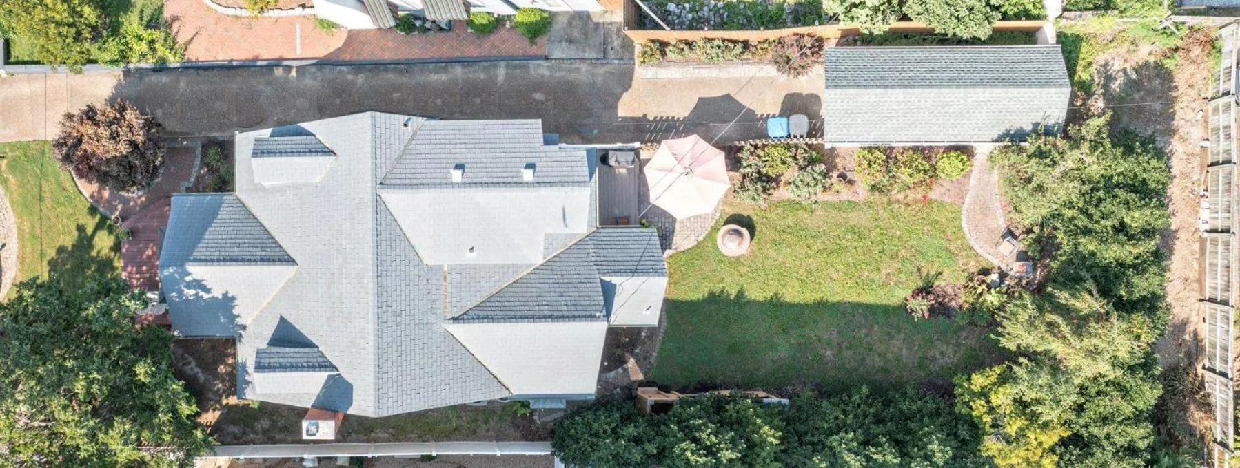 The North End Bungalow