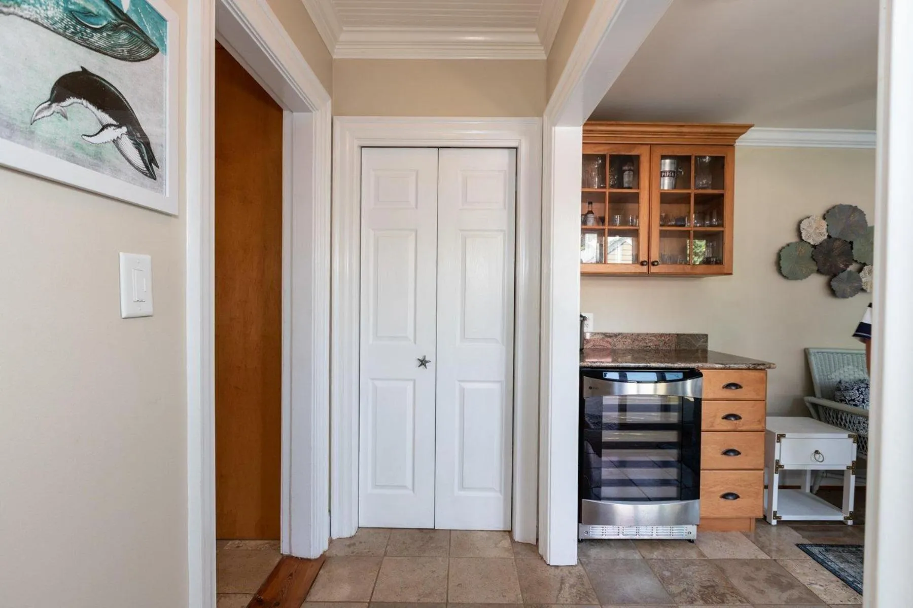 The North End Bungalow