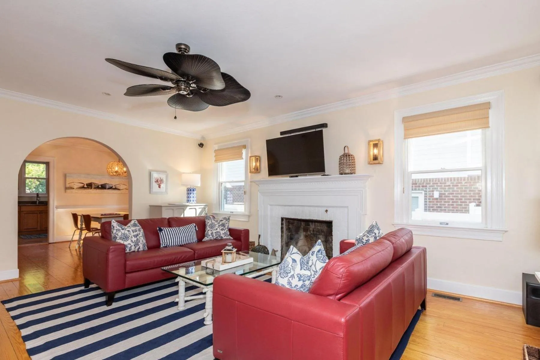 The North End Bungalow