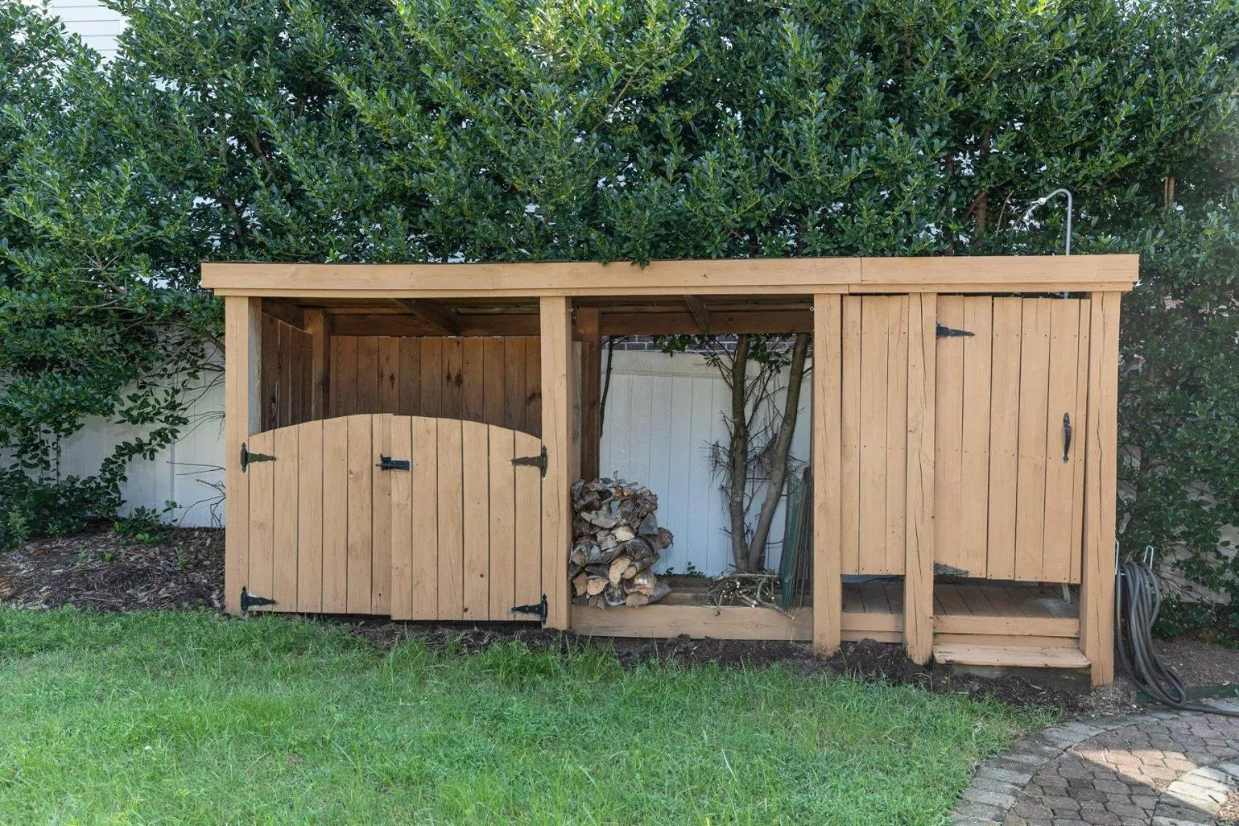 The North End Bungalow