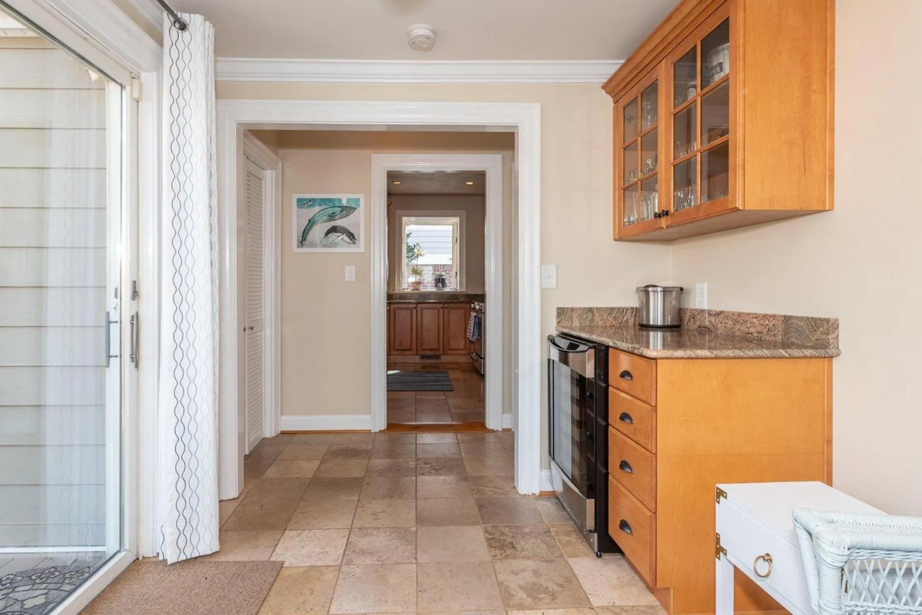 The North End Bungalow