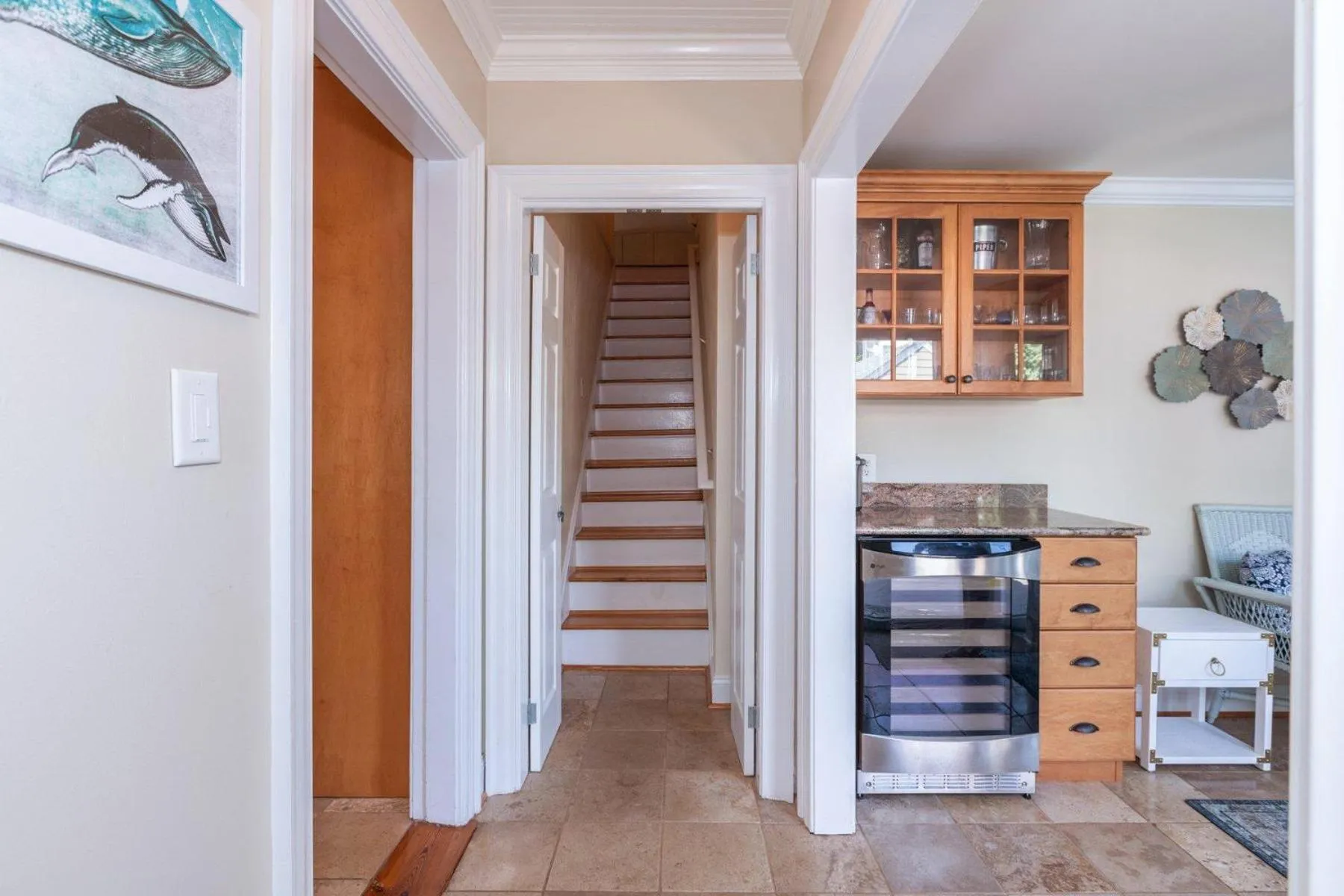 The North End Bungalow