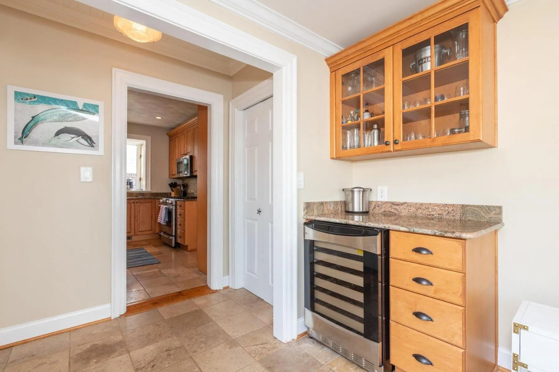 The North End Bungalow