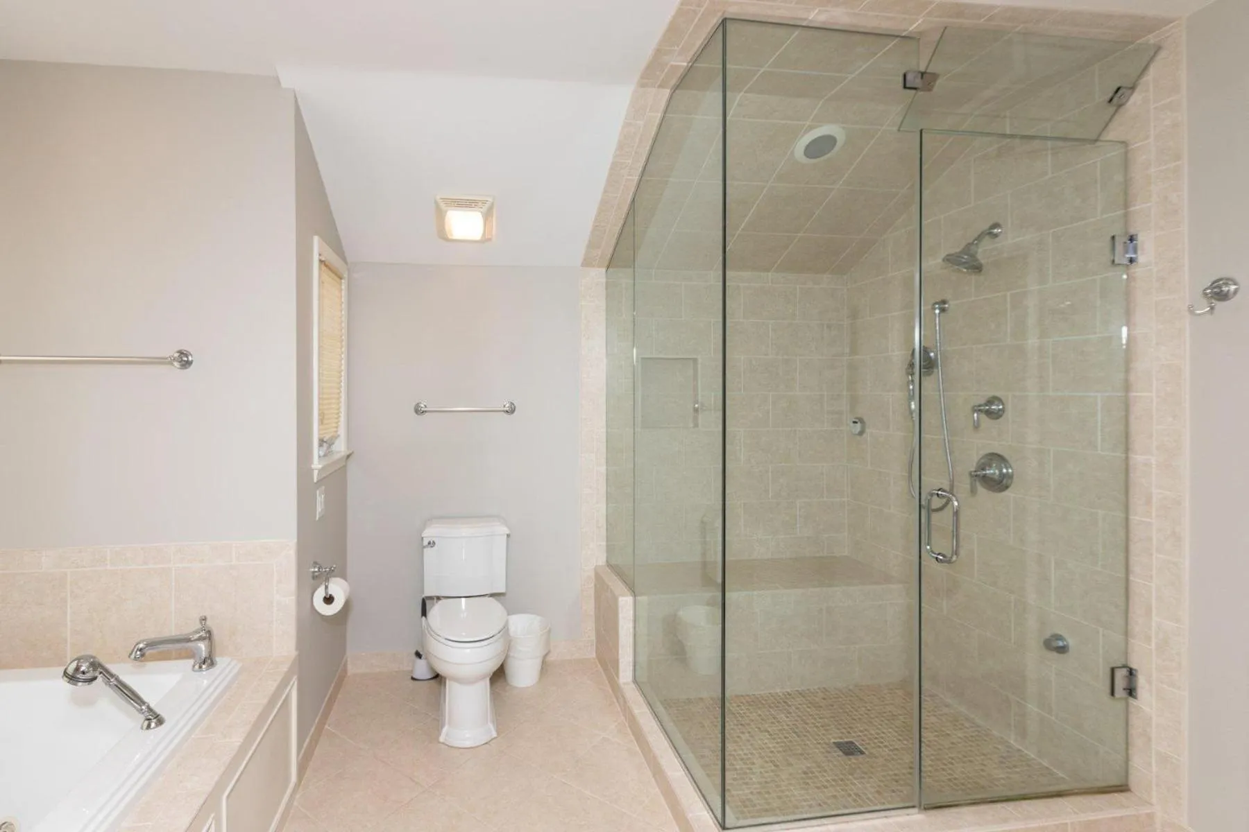 The North End Bungalow