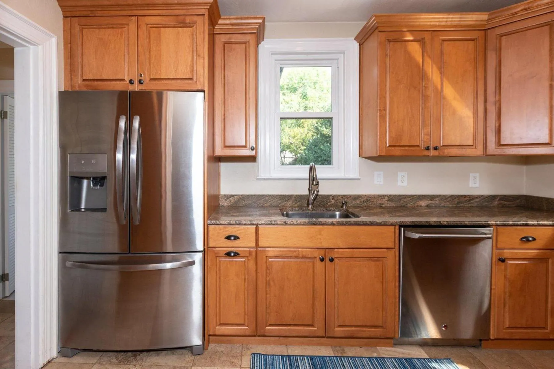 The North End Bungalow