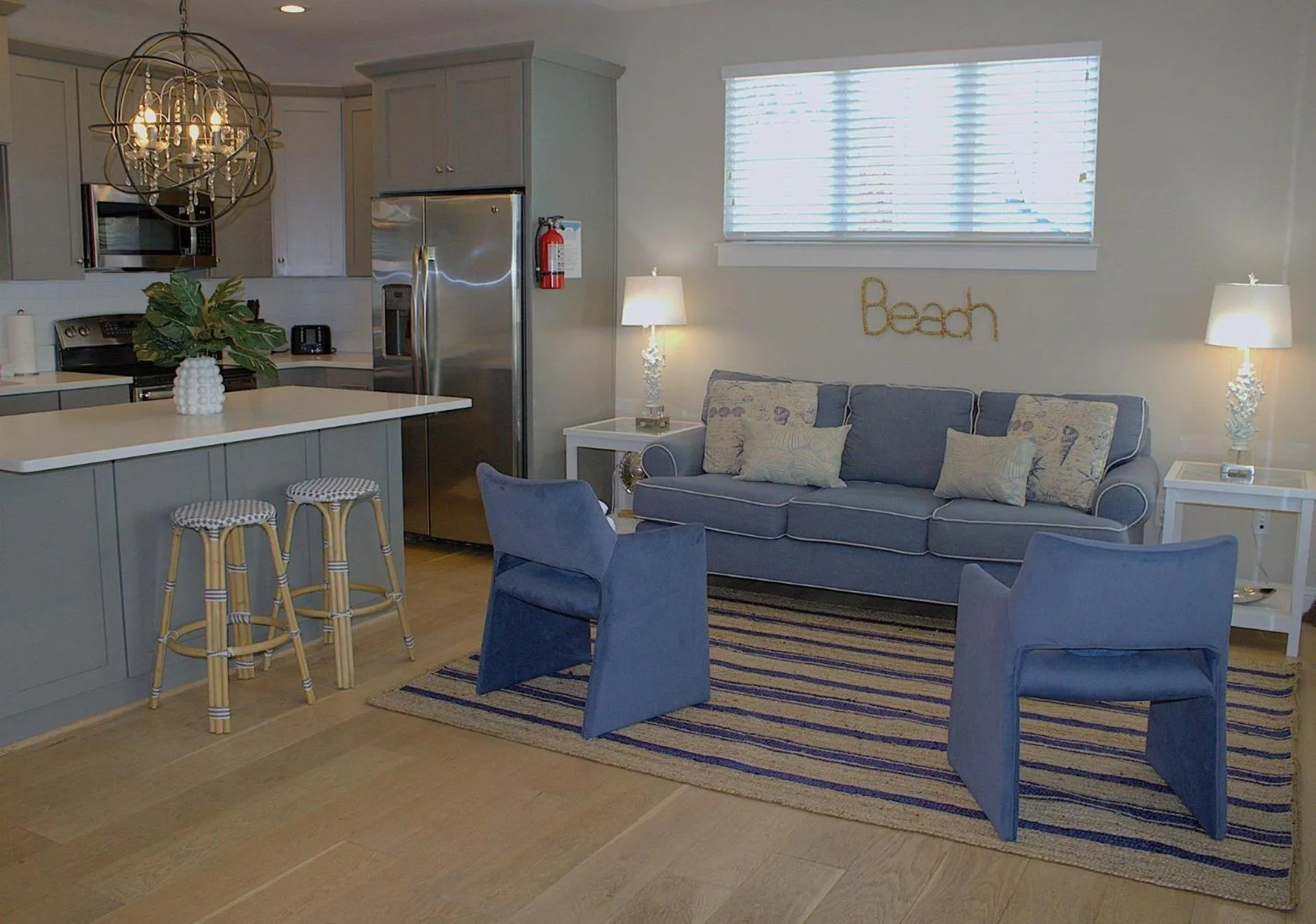 410B The King Neptune House