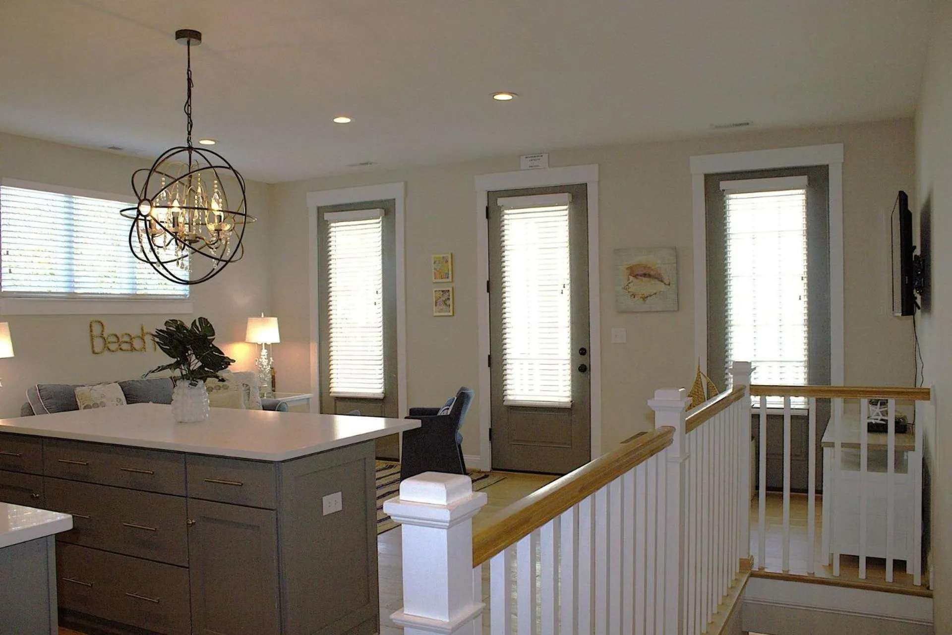 410B The King Neptune House