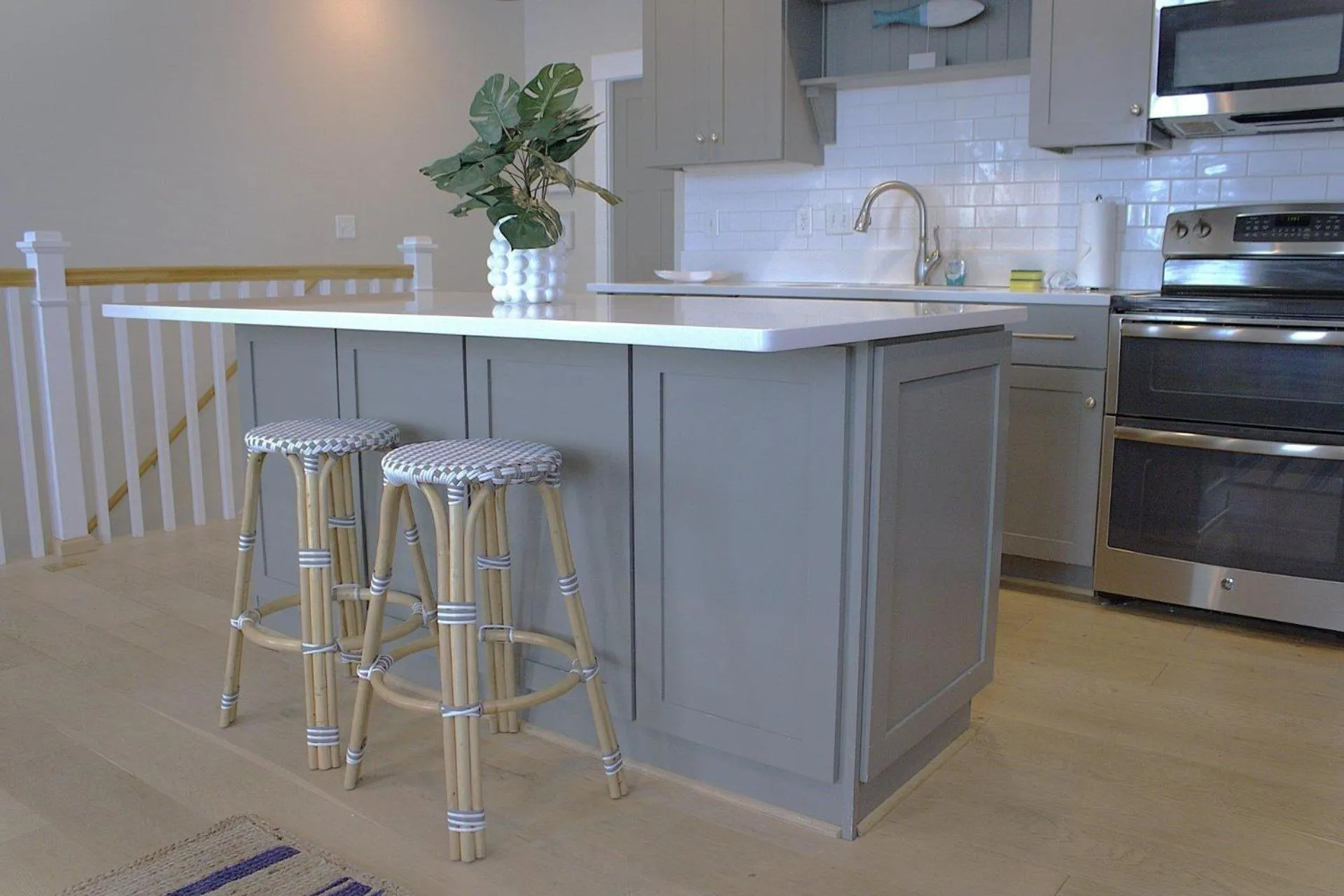 410B The King Neptune House