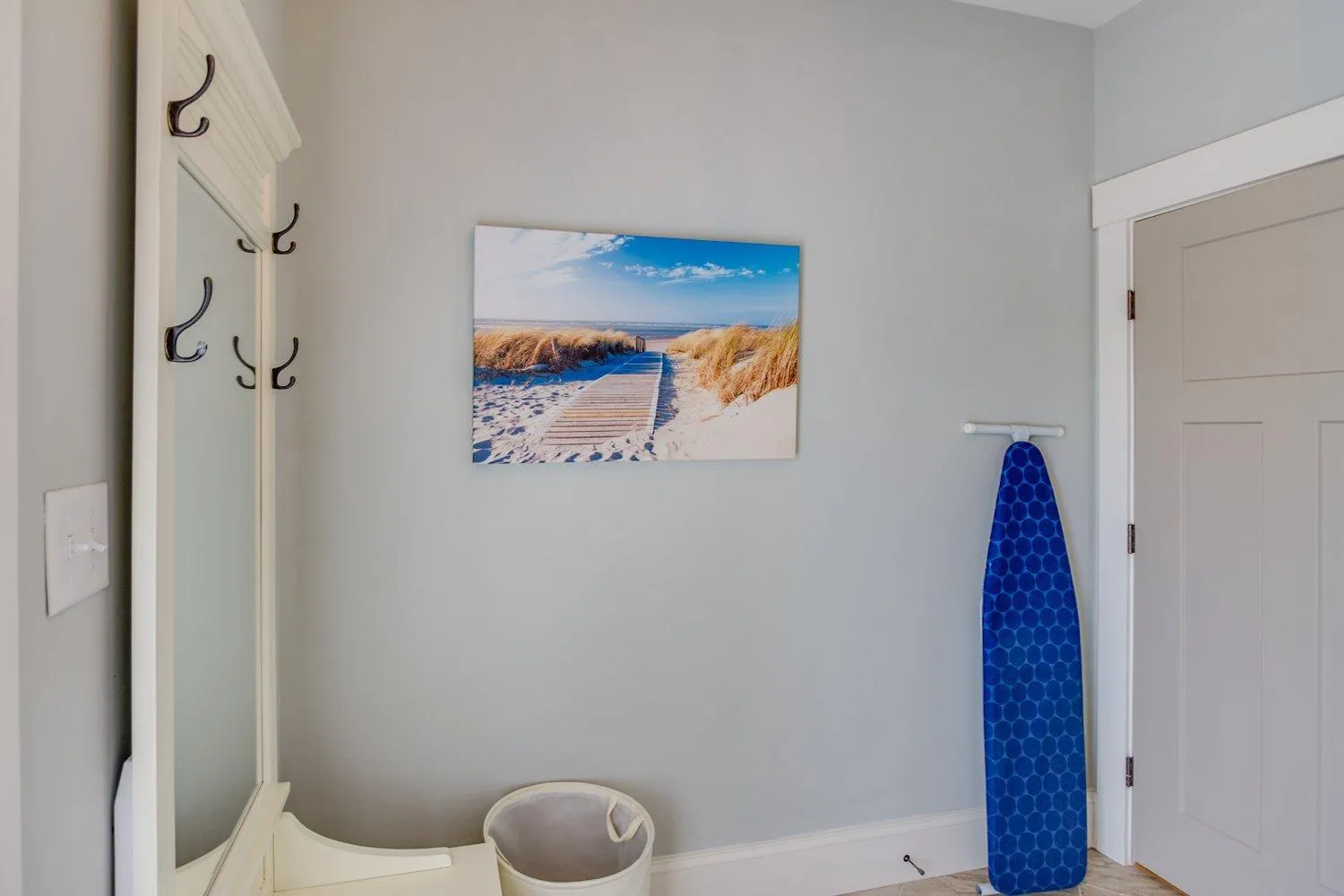 410B The King Neptune House