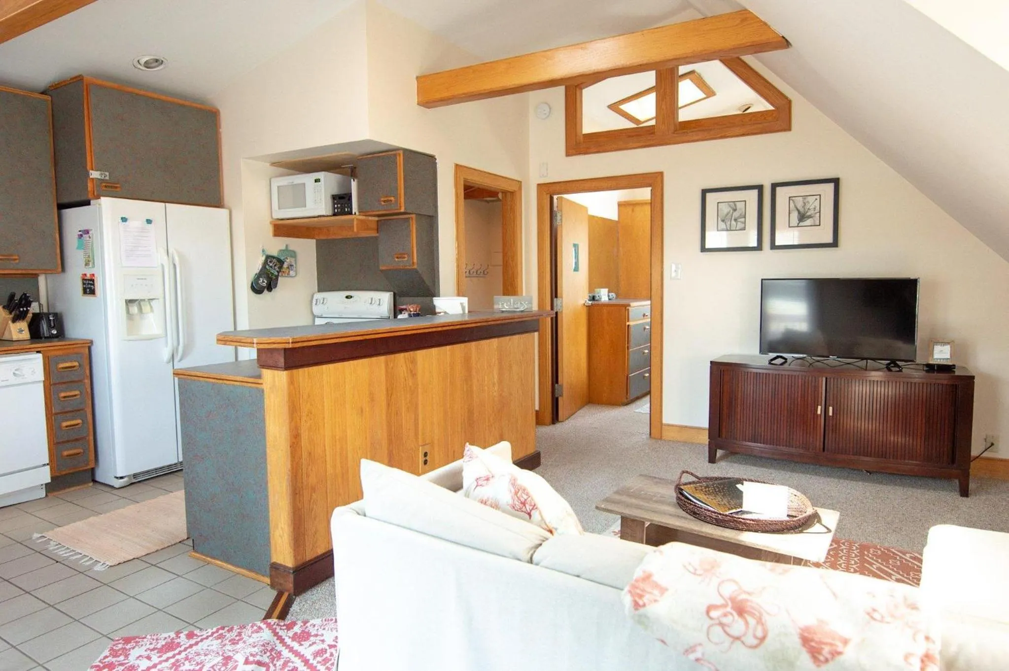 508 B The Upper Bungalow