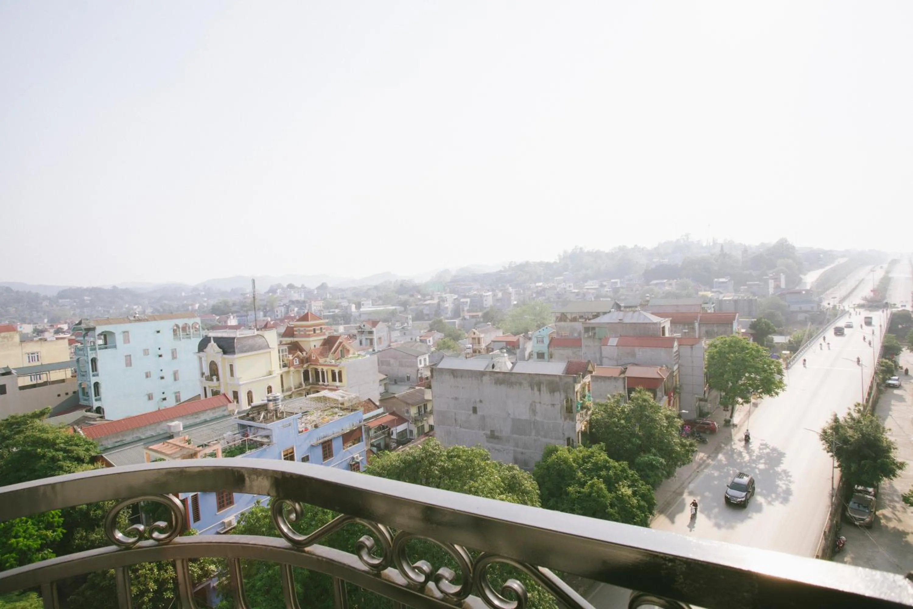 View (from property/room) in La Maison Boutique Hotel