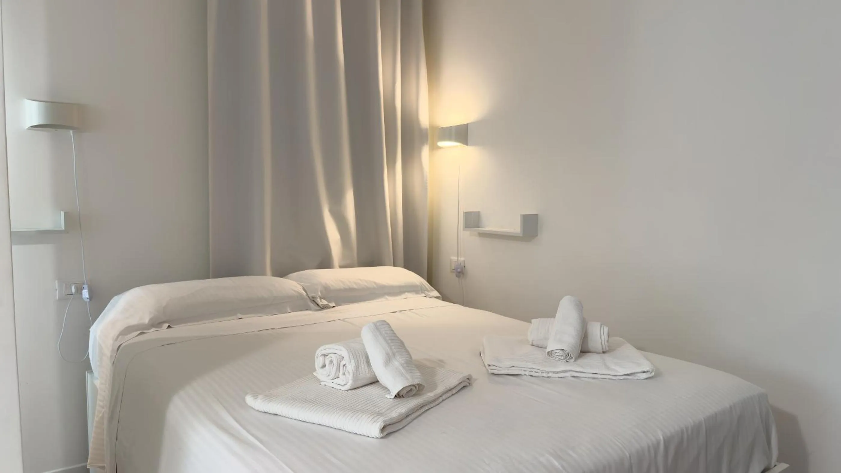 Other, Bed in Villa Ada Olbia