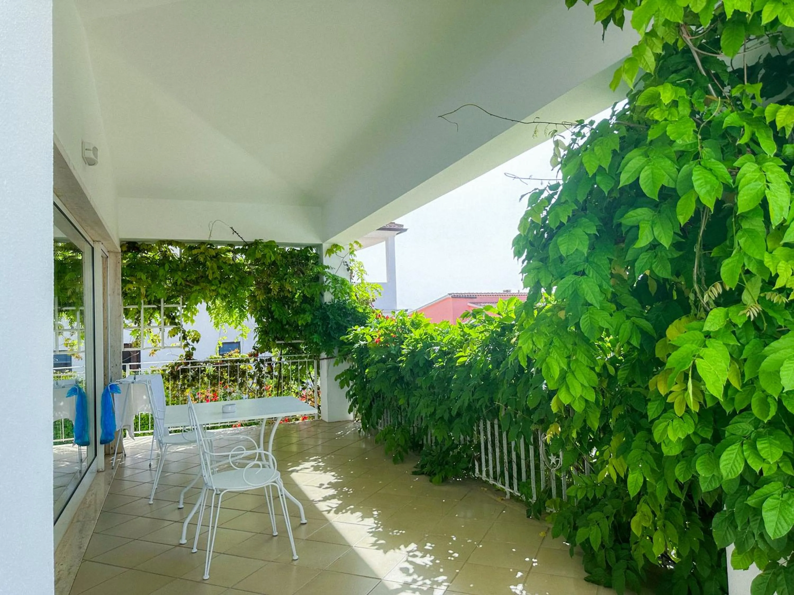 Deluxe Studio in Villa Ada Olbia