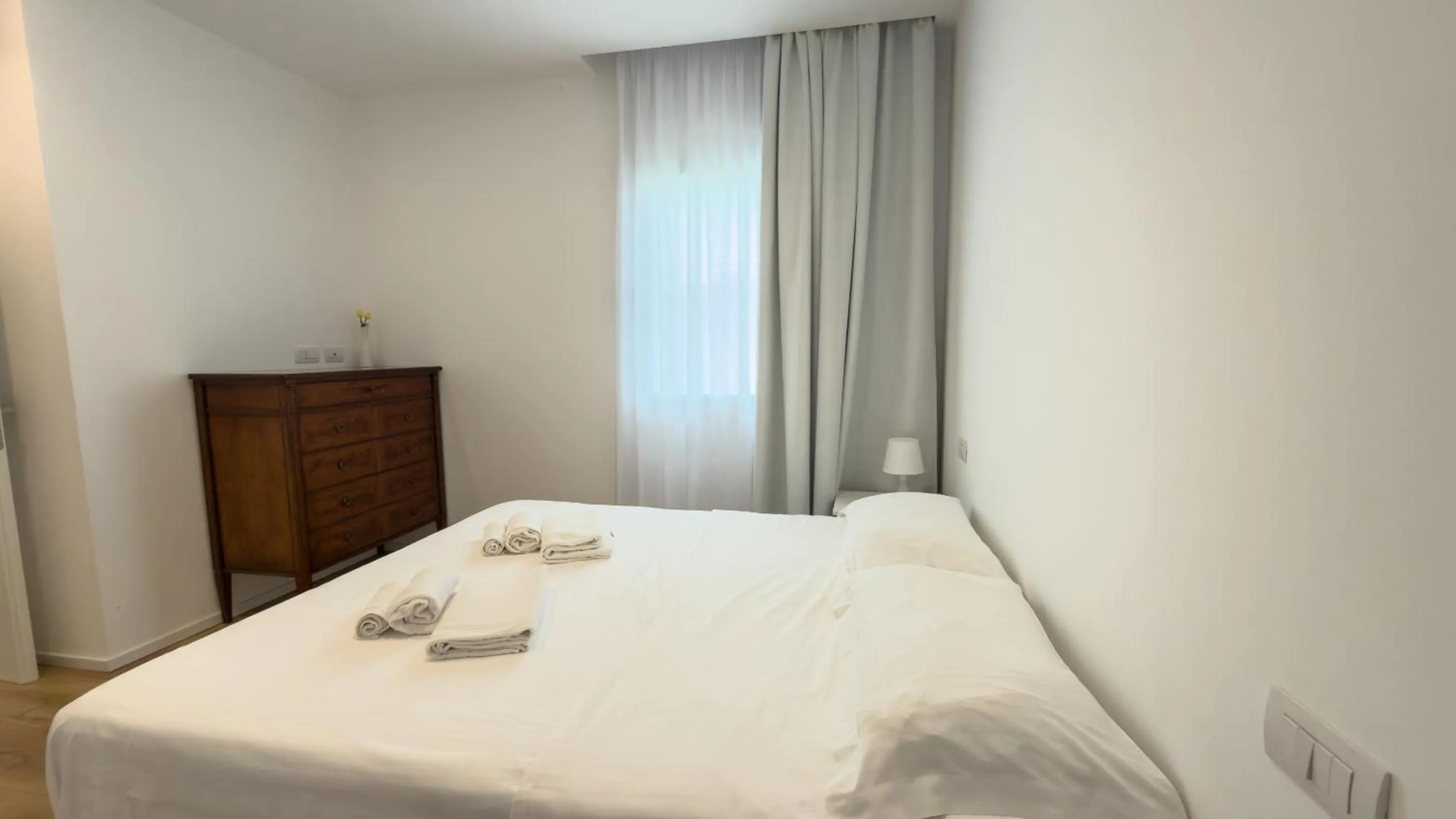 Other, Bed in Villa Ada Olbia