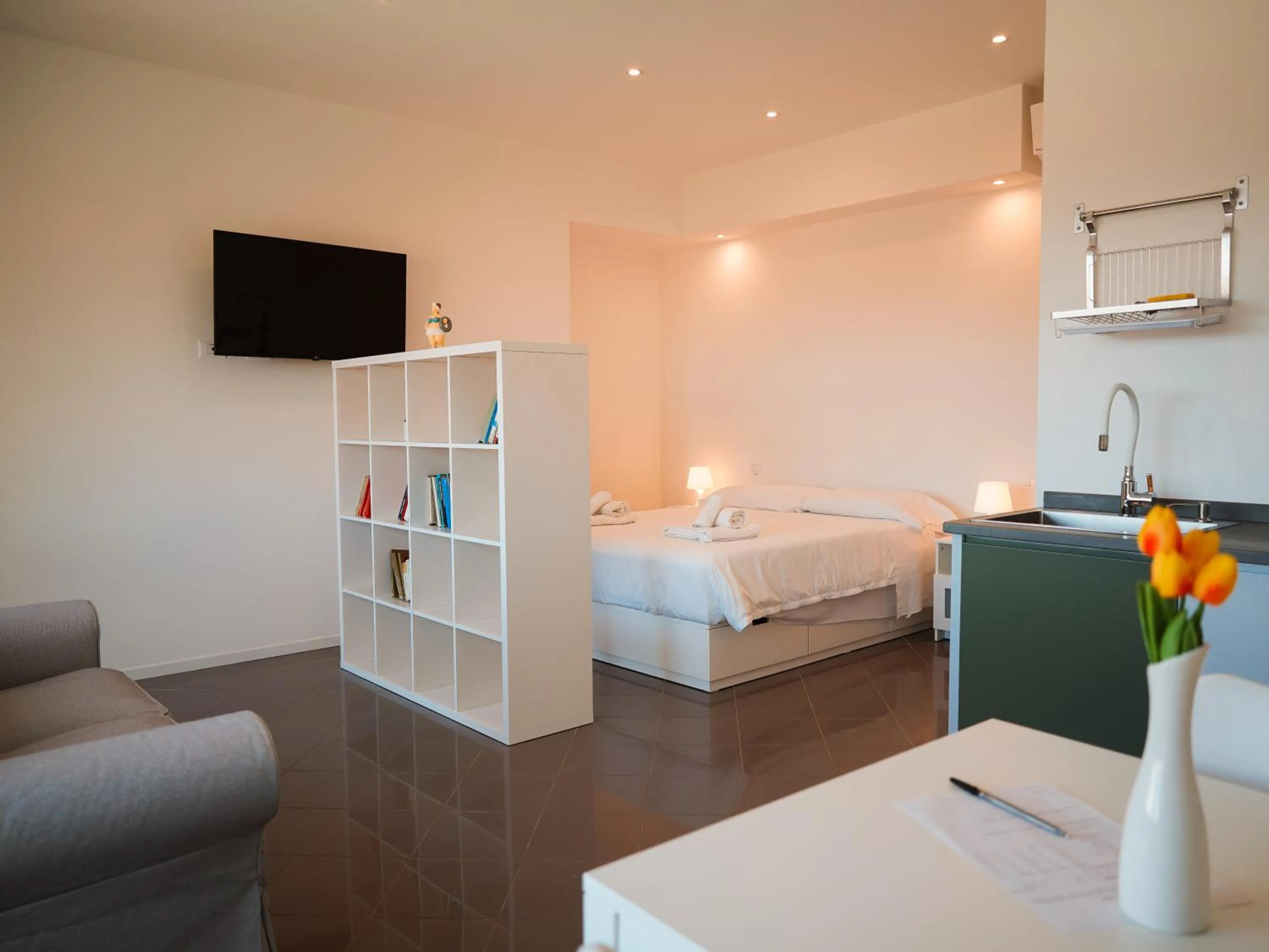 Other, Bed in Villa Ada Olbia