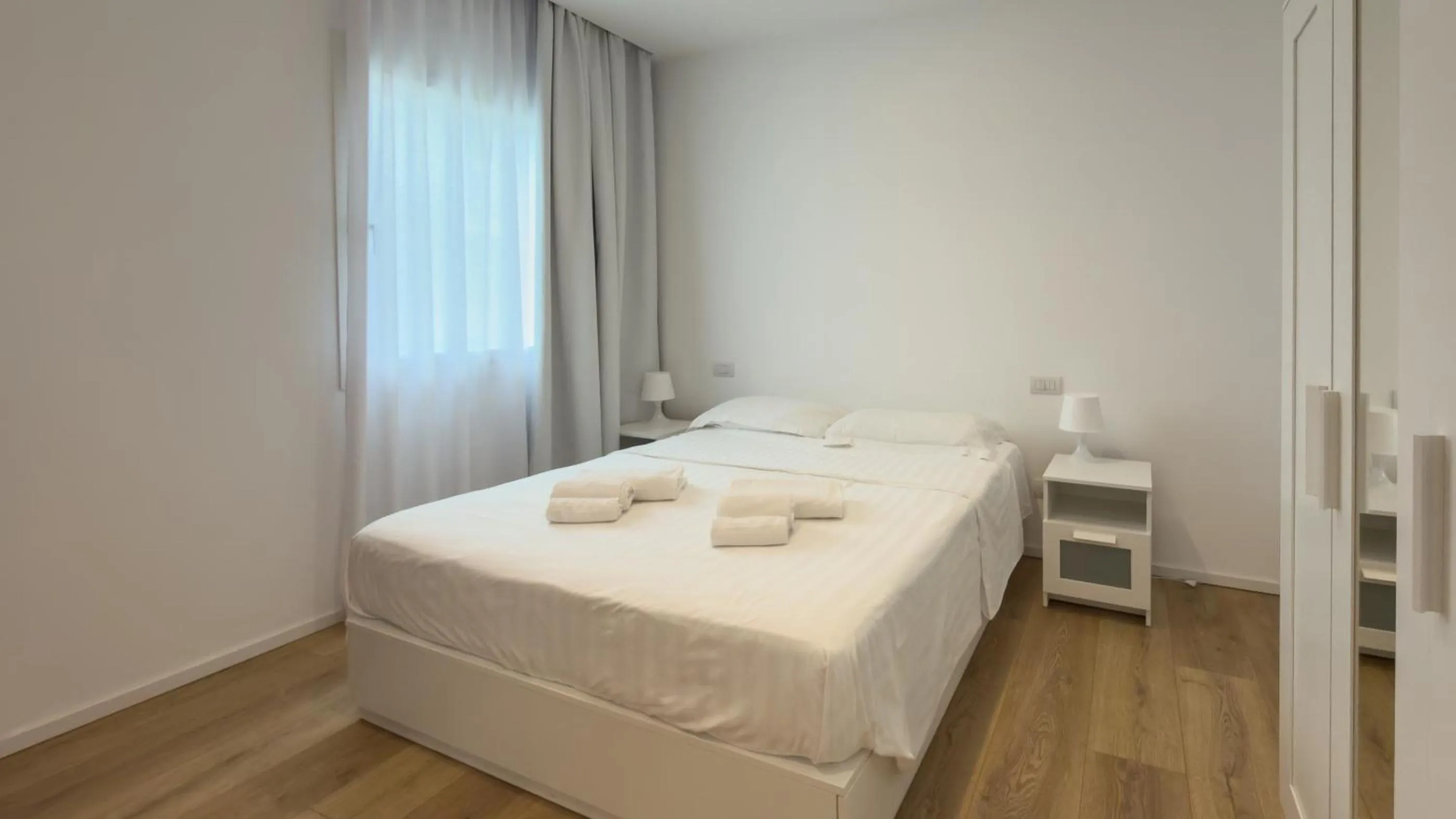 Other, Bed in Villa Ada Olbia