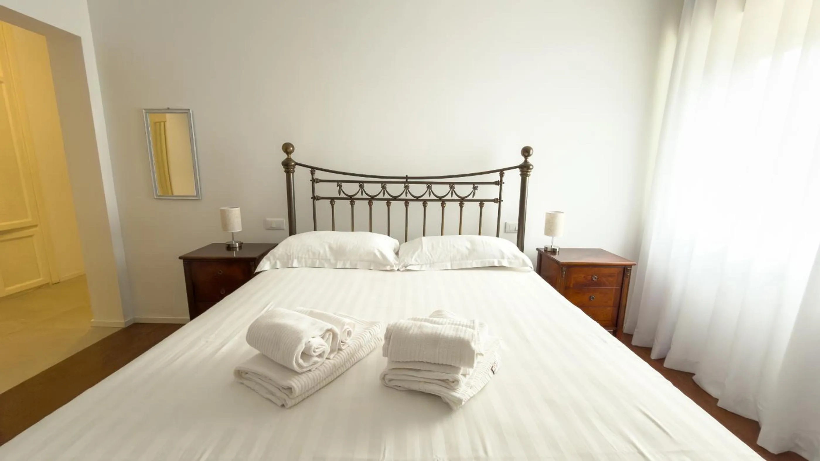 Other, Bed in Villa Ada Olbia