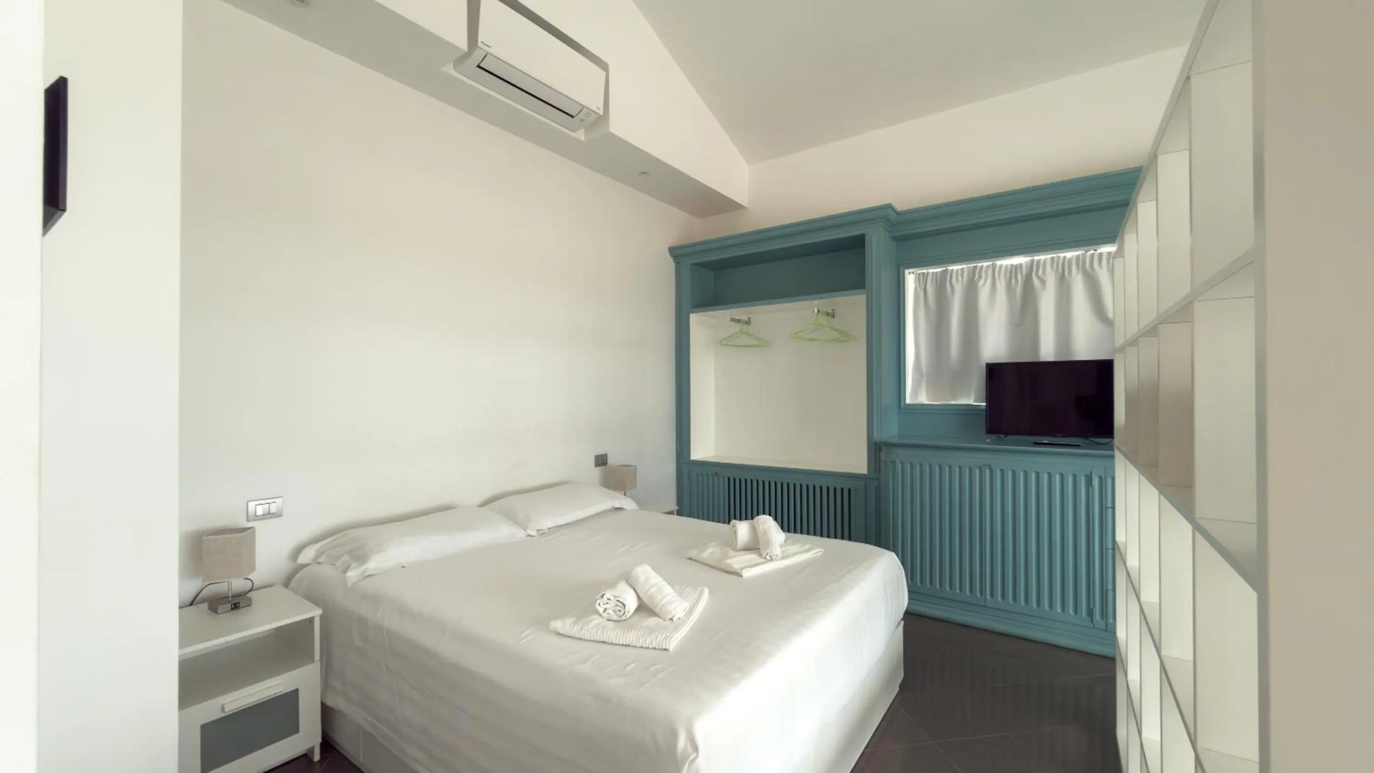 Other, Bed in Villa Ada Olbia