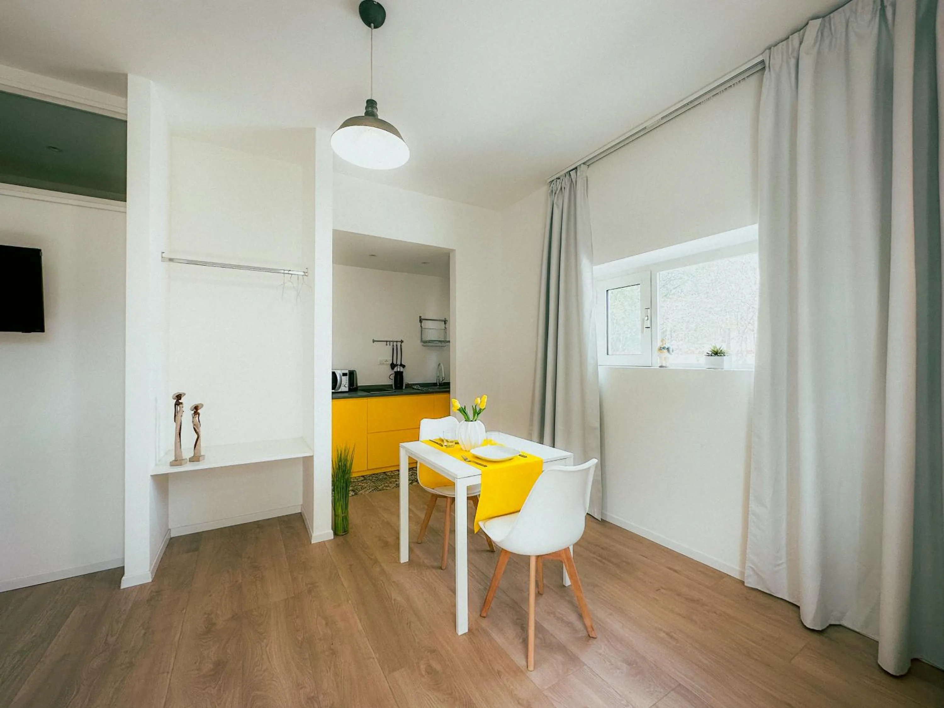 Living room in Villa Ada Olbia