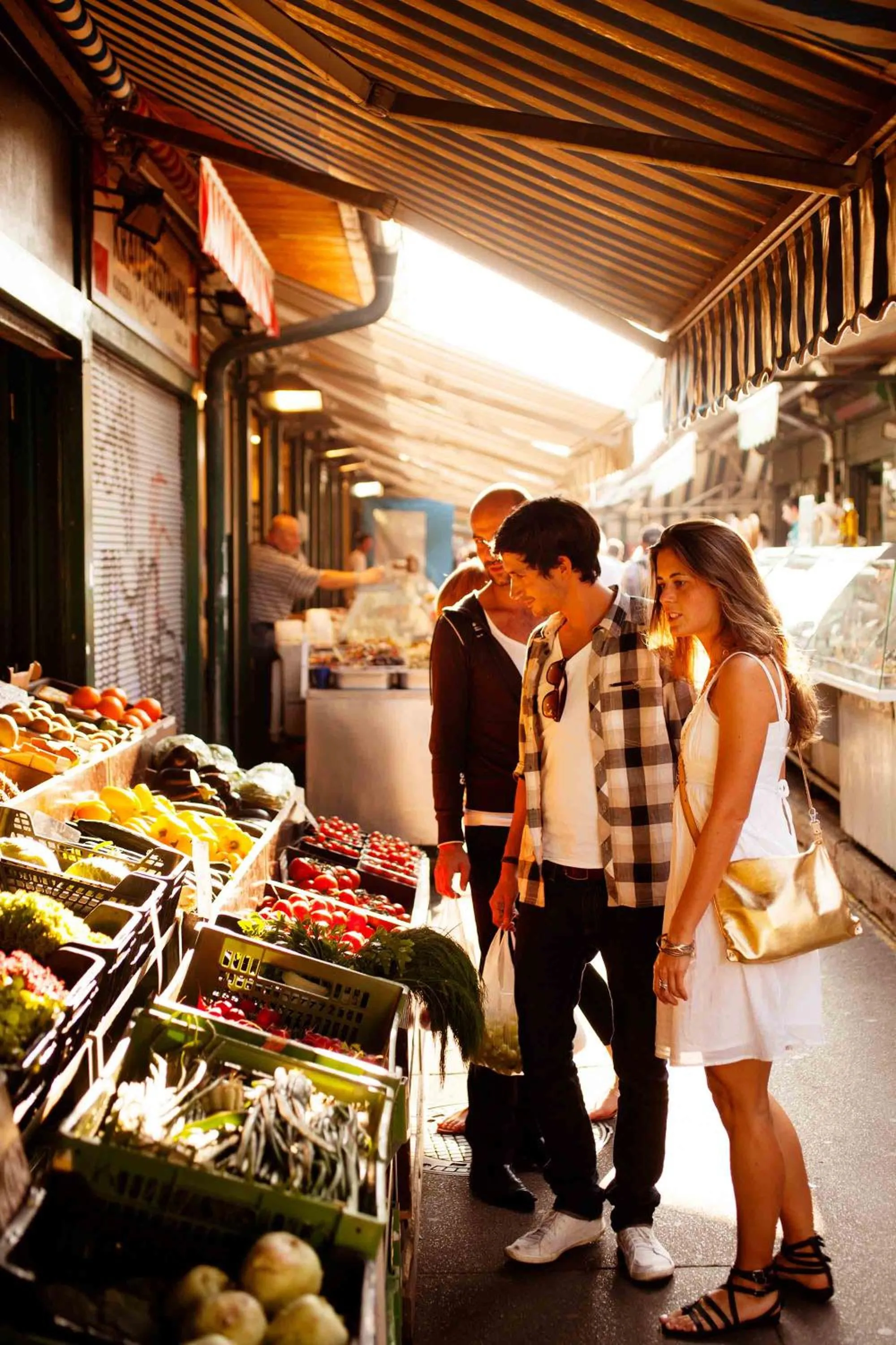 People in URBANAUTS STUDIOS Fillgrader