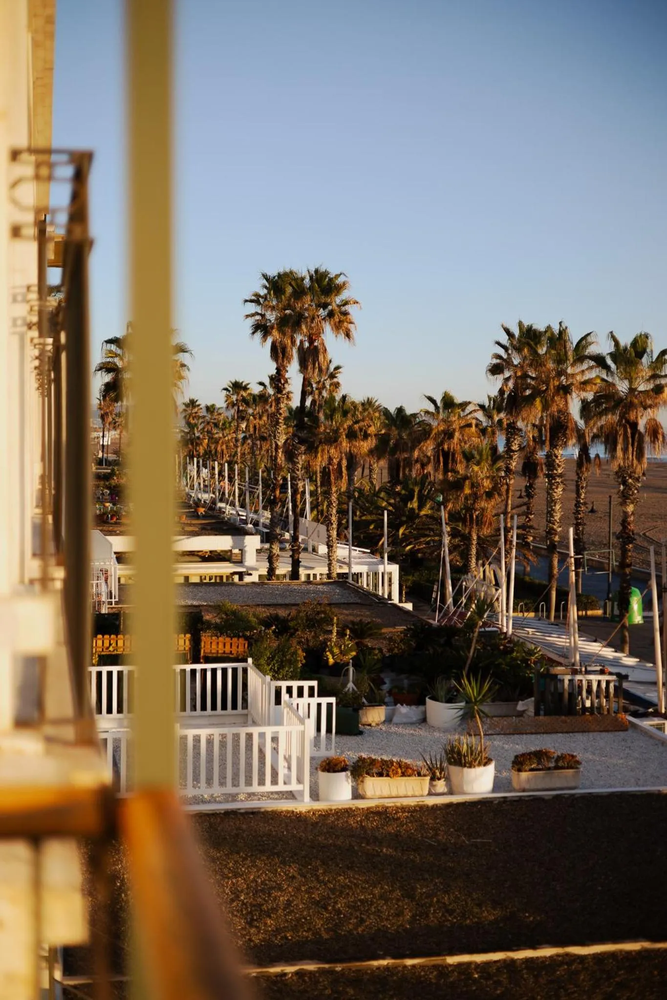 View (from property/room) in Casa Bassa Hotel