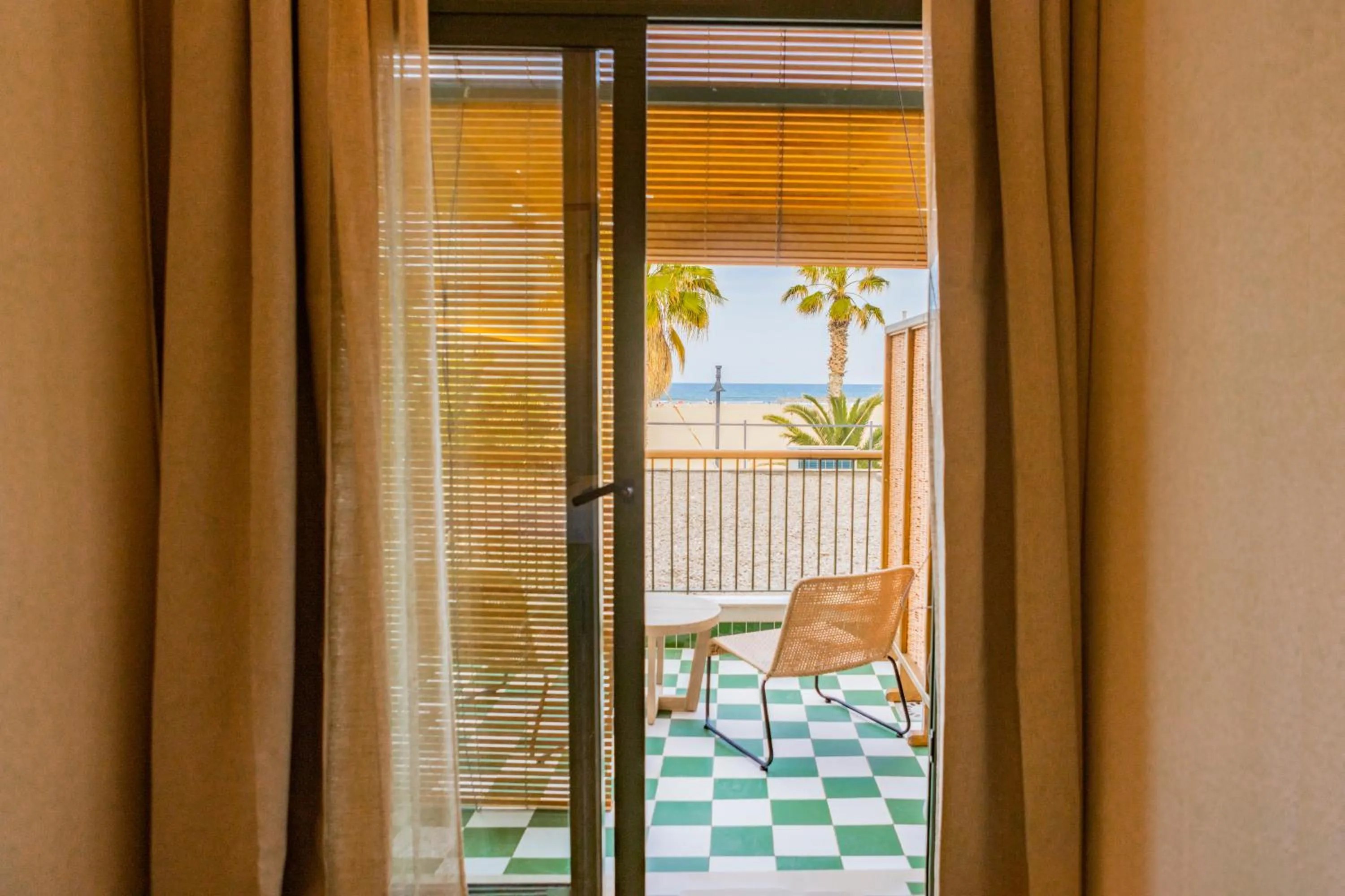 View (from property/room) in Casa Bassa Hotel