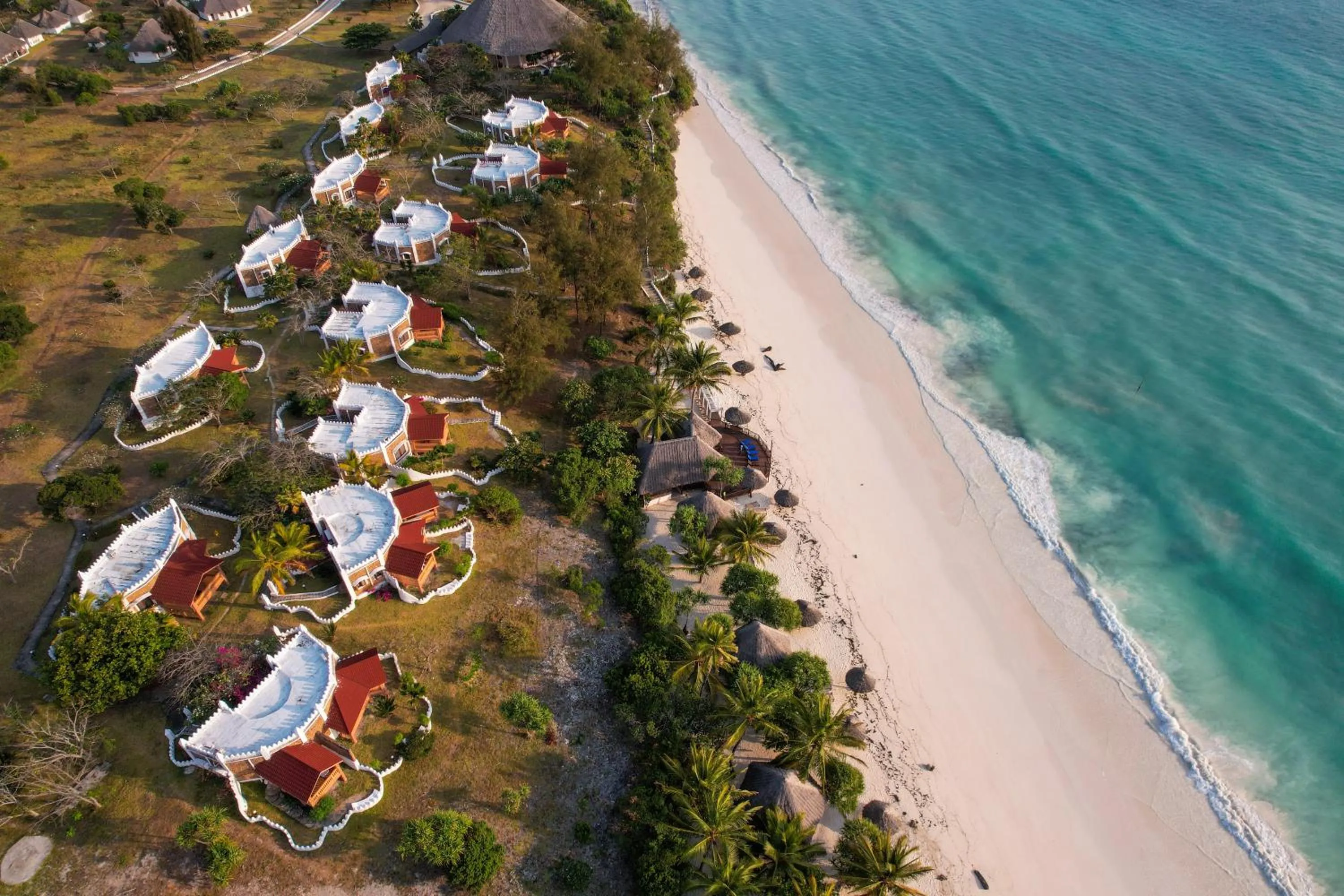 Property building in SULTAN PALACE