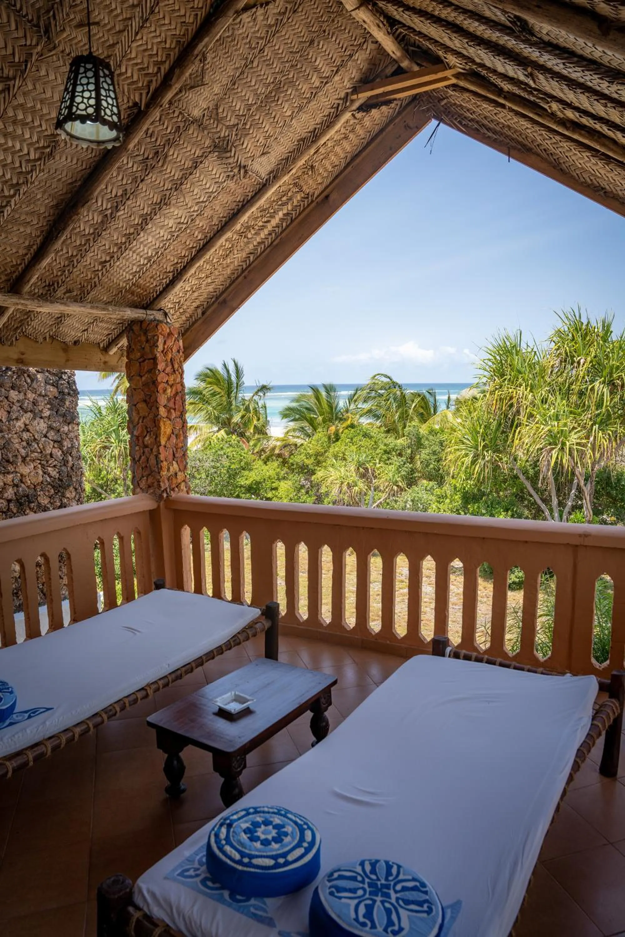 View (from property/room) in SULTAN PALACE