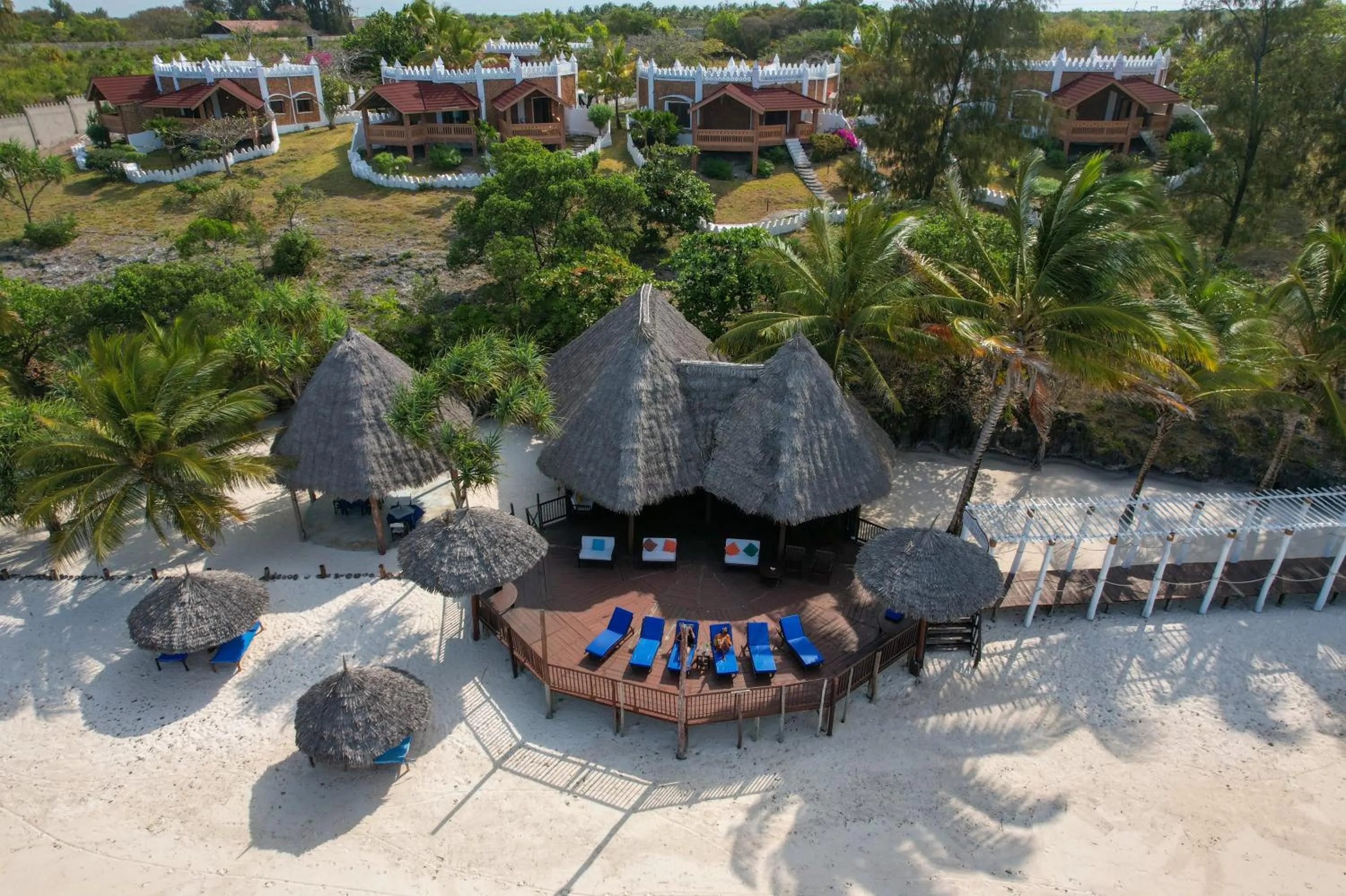 Lounge or bar in SULTAN PALACE