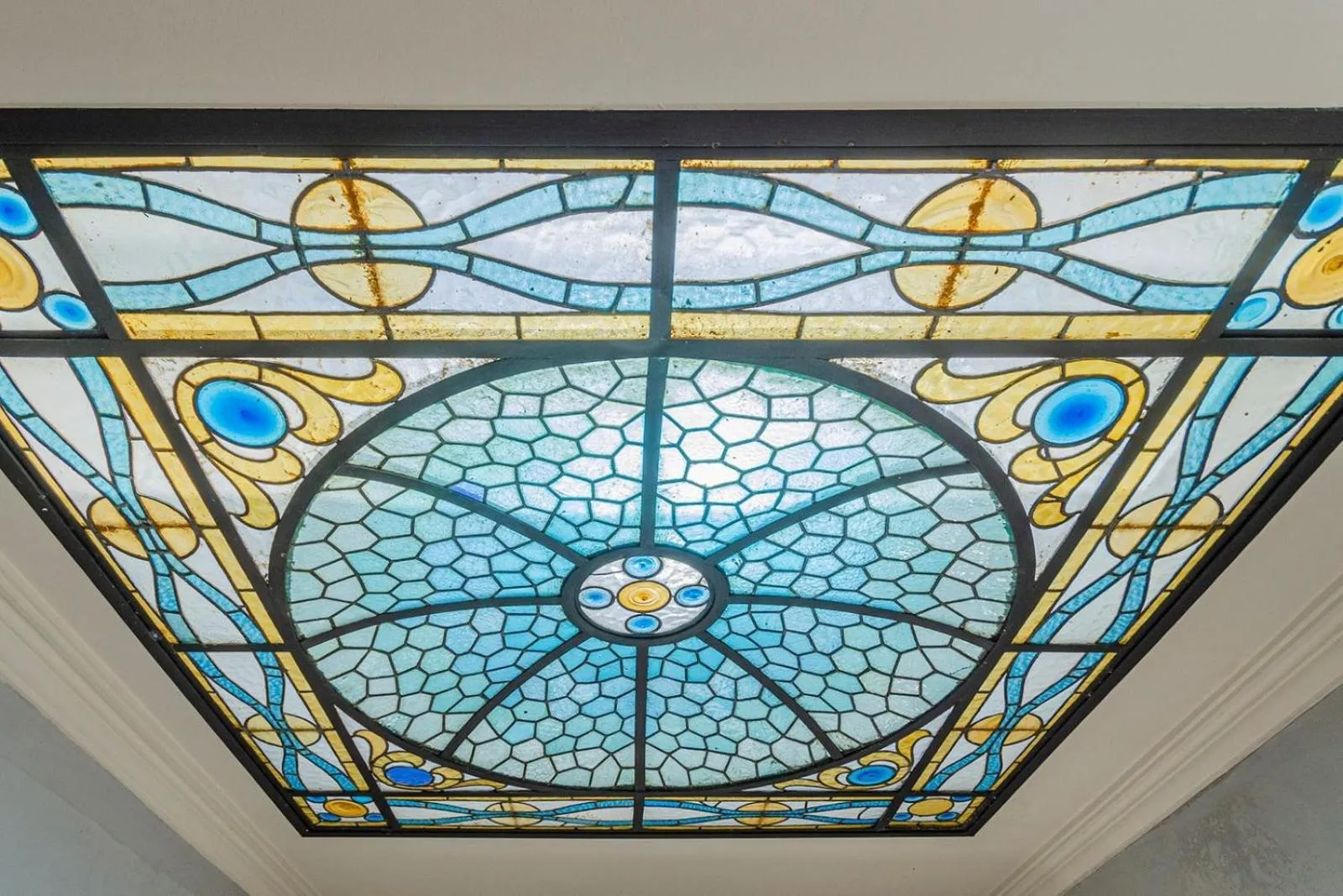 Property building in El Petit Palauet