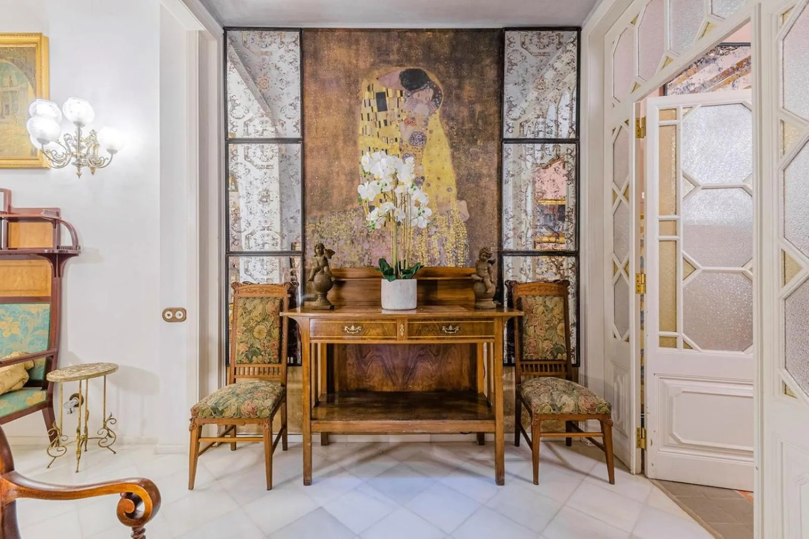 Property building in El Petit Palauet