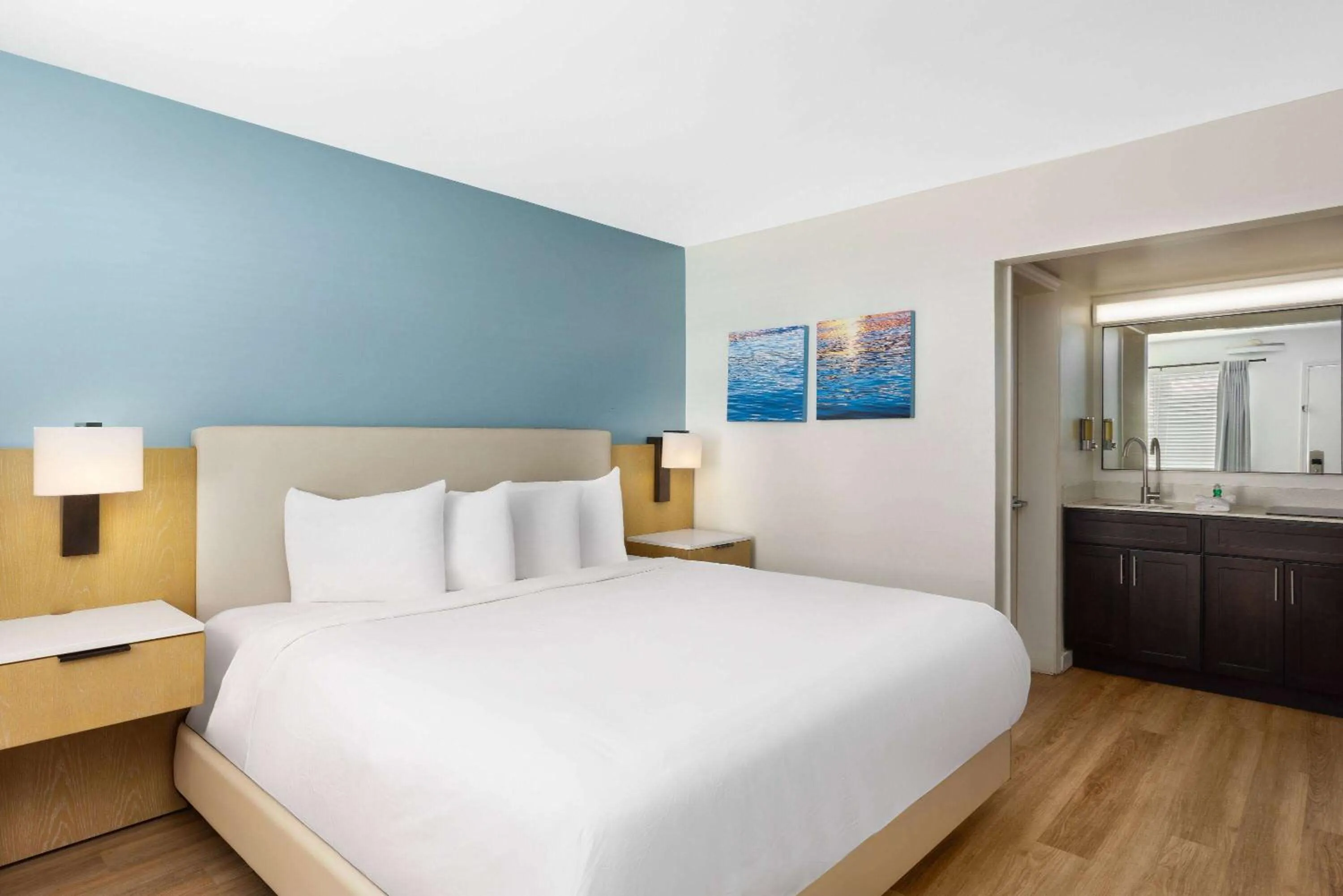 Hotel Manteo, Trademark Collection by Wyndham