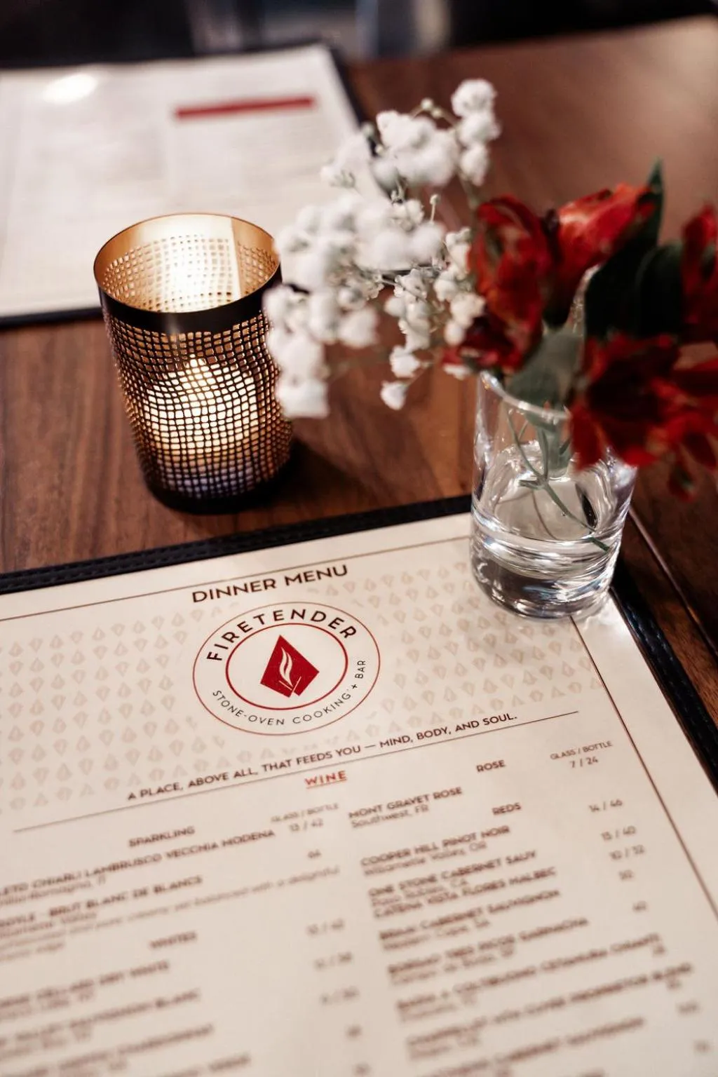 Restaurant/places to eat in Hotel Manteo, Trademark Collection by Wyndham