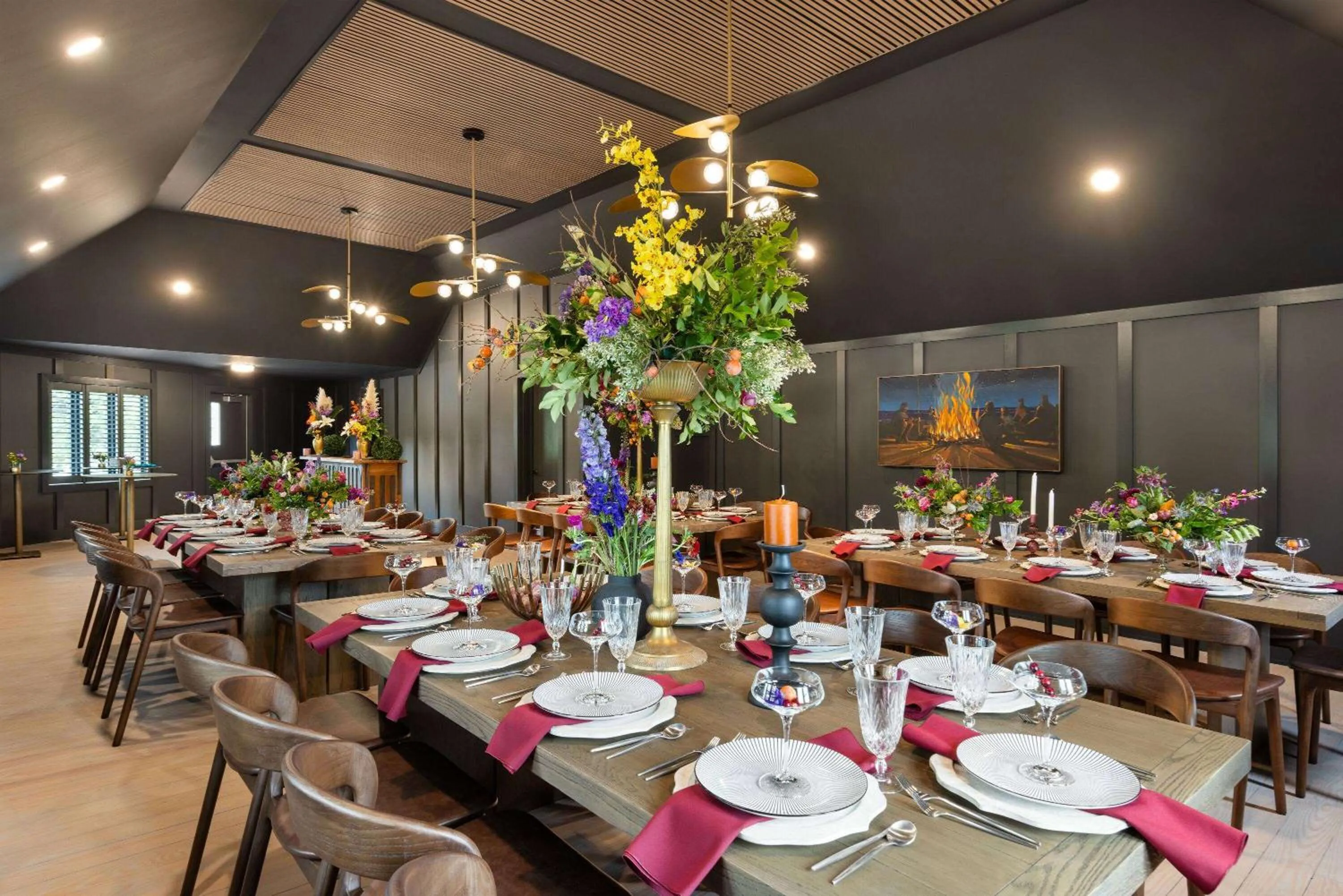 Banquet/Function facilities in Hotel Manteo, Trademark Collection by Wyndham