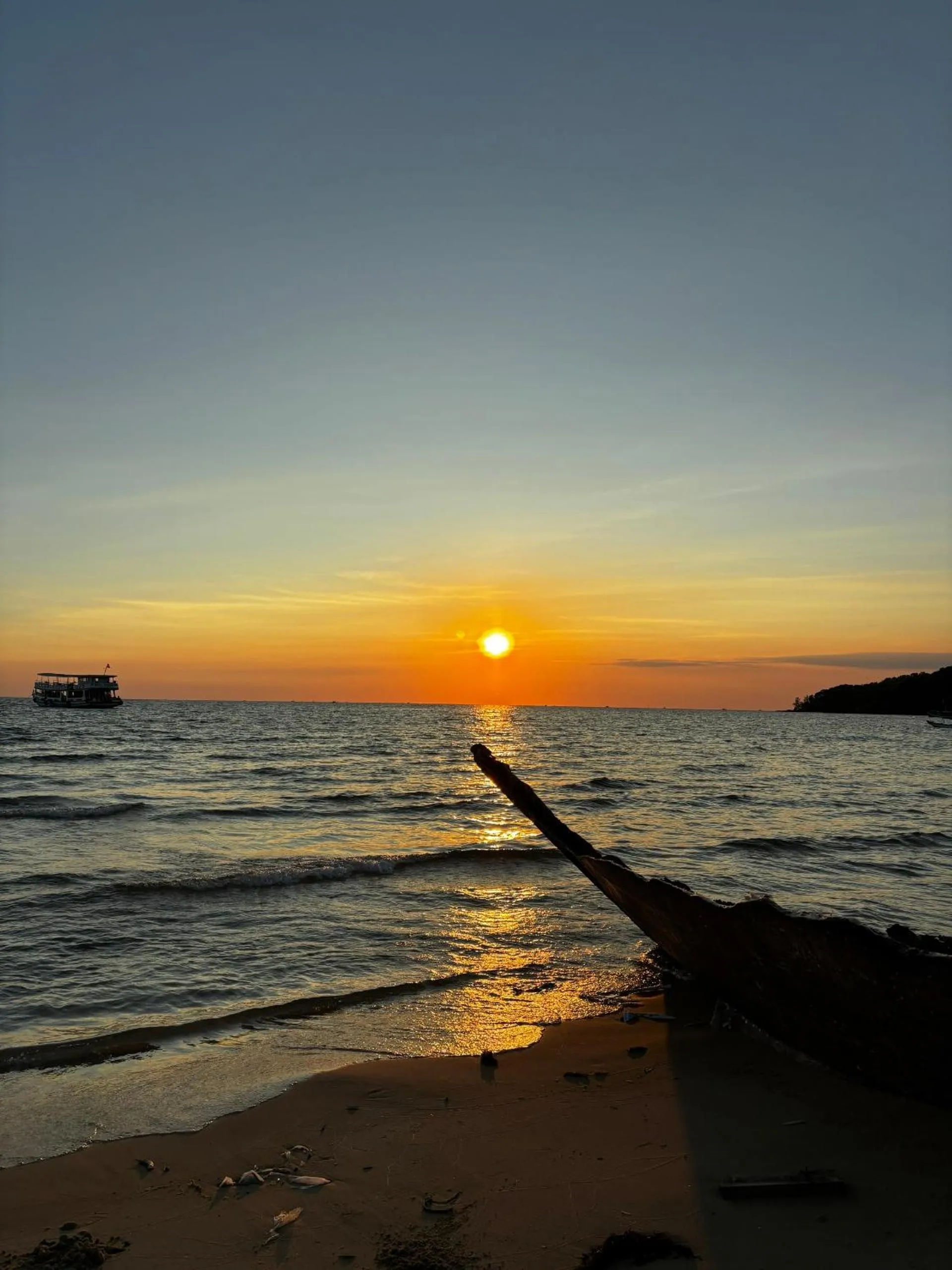 Neighbourhood in Laputa Hotel Phú Quốc