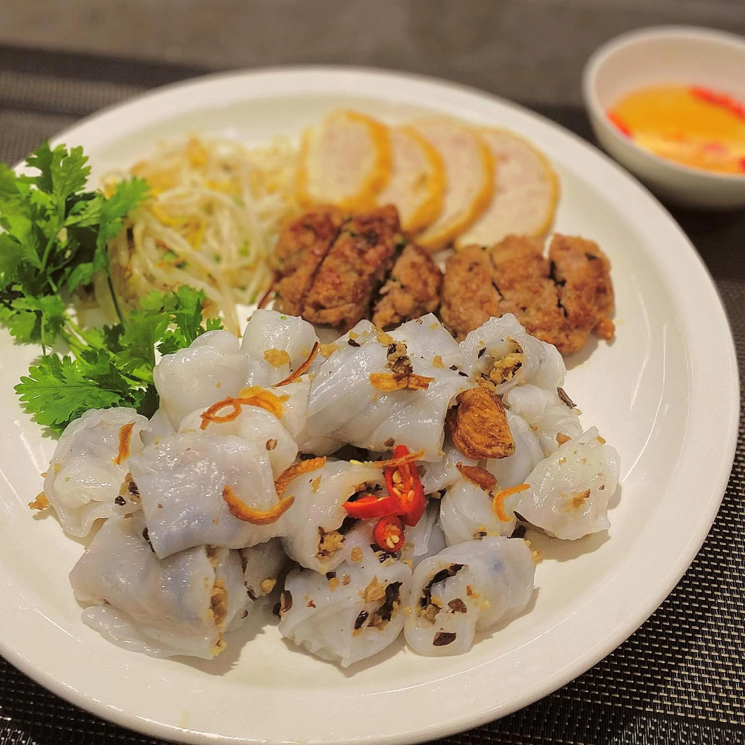 Breakfast in Laputa Hotel Phú Quốc