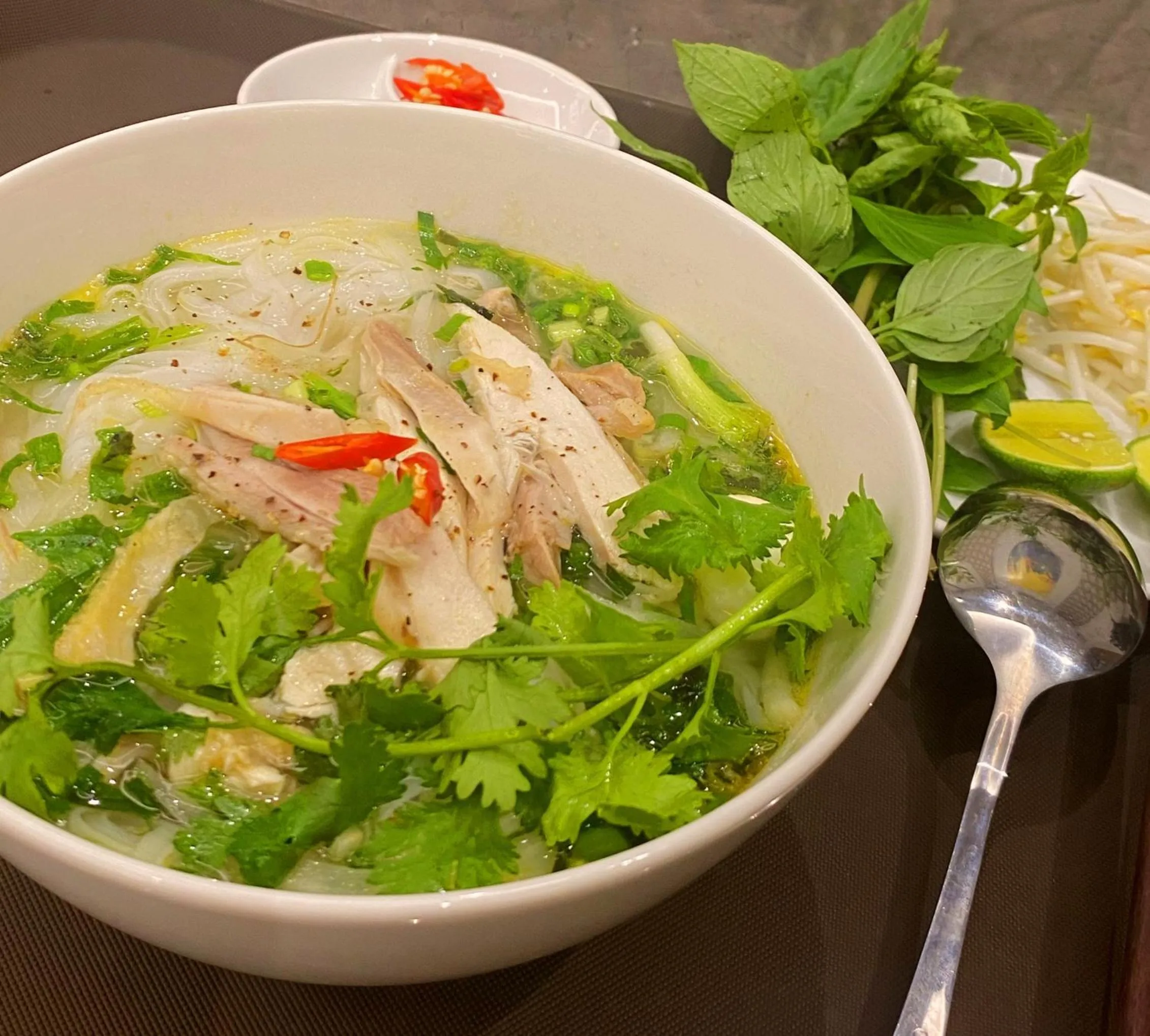 Breakfast in Laputa Hotel Phú Quốc