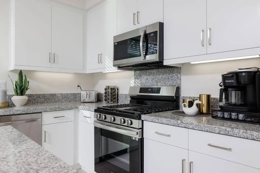 Coffee/tea facilities in Near Coachella and Stagecoach Palm Springs , PGA resort Villa ,Golf, community pool, gym