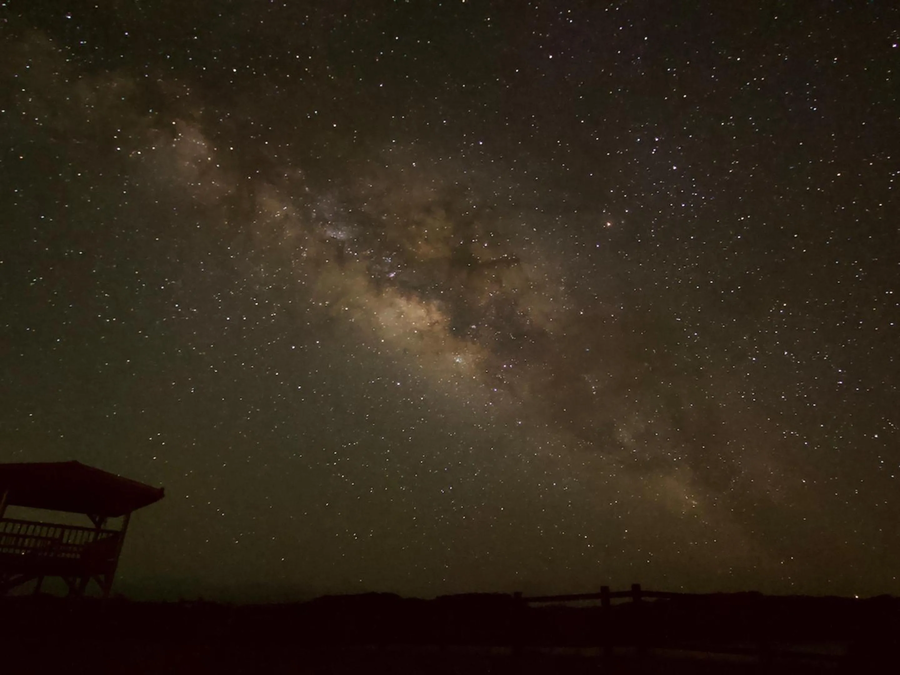 Off site in MORIYA iriomote HOTEL