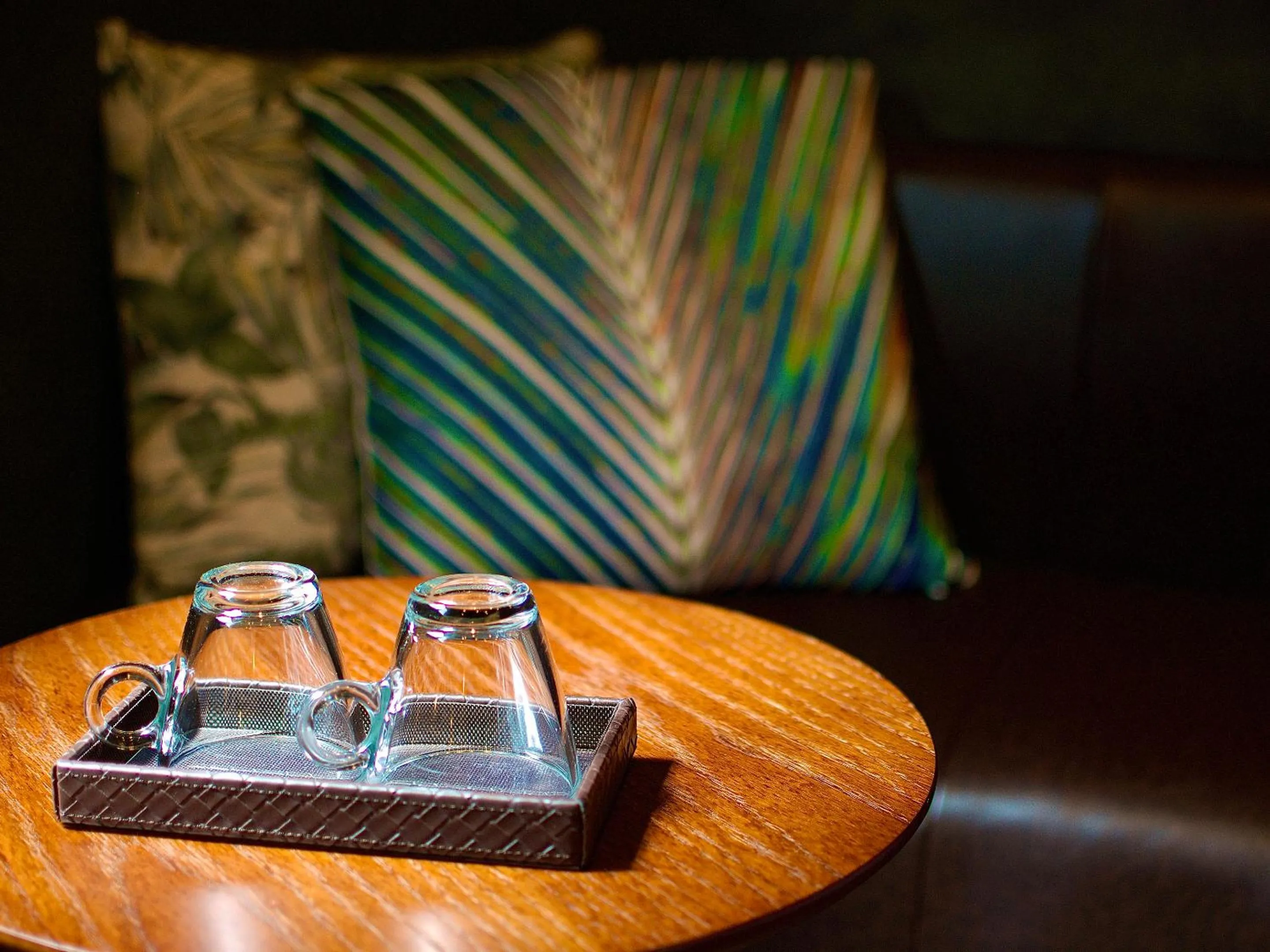 Area and facilities in MORIYA iriomote HOTEL