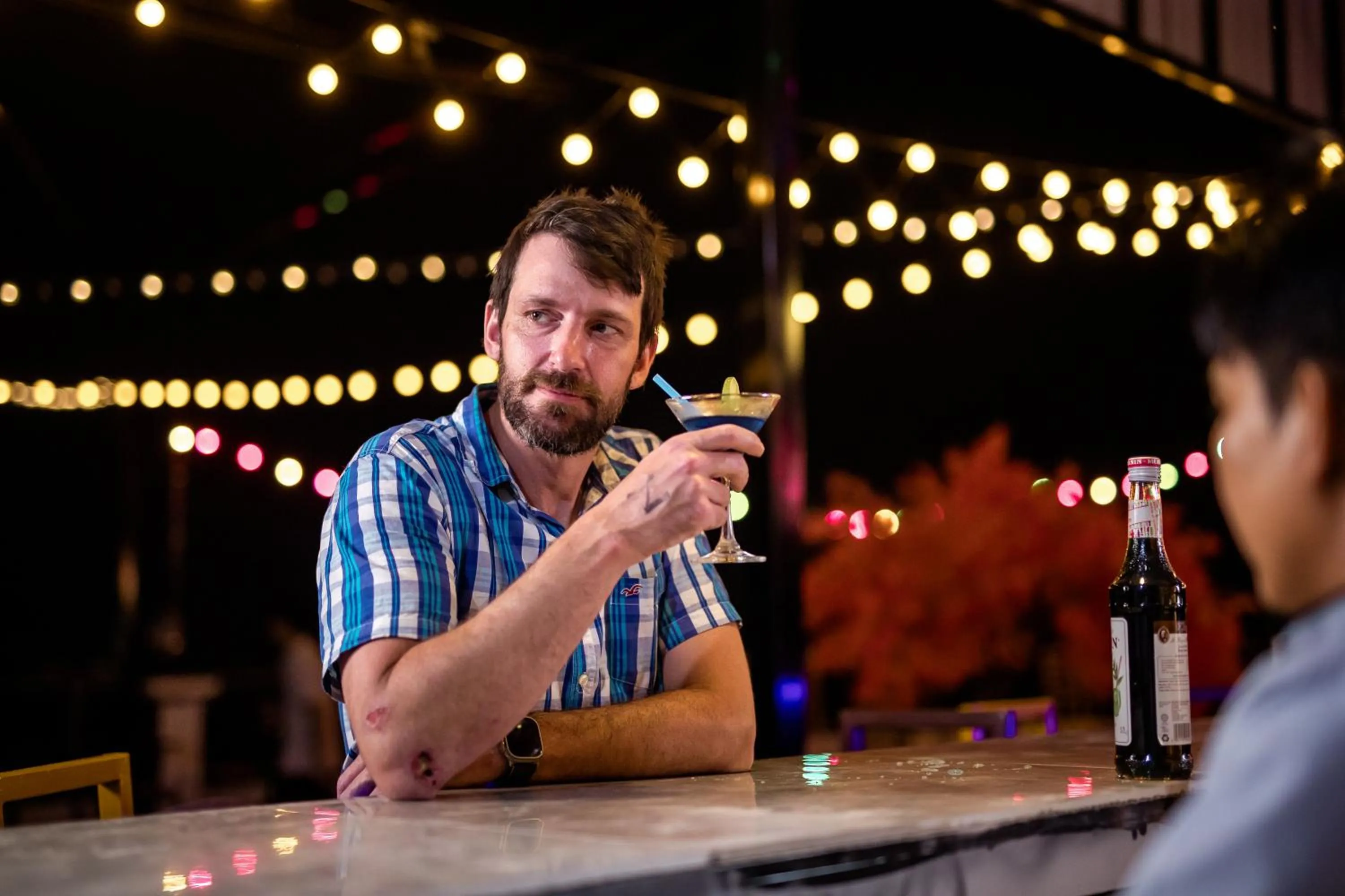 Confetti Garden Hotel