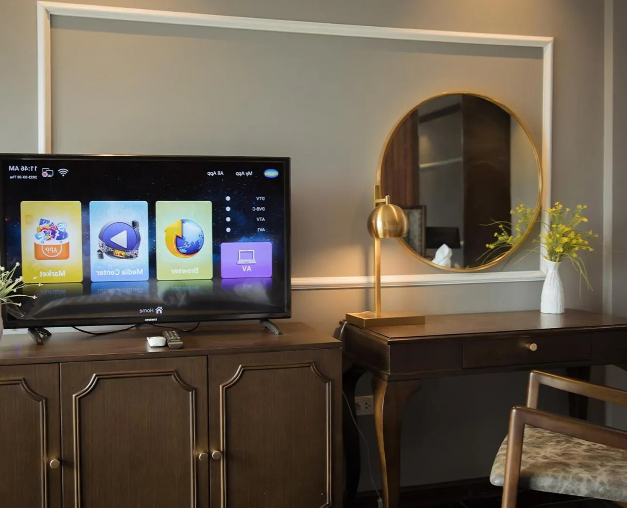 Confetti Garden Hotel